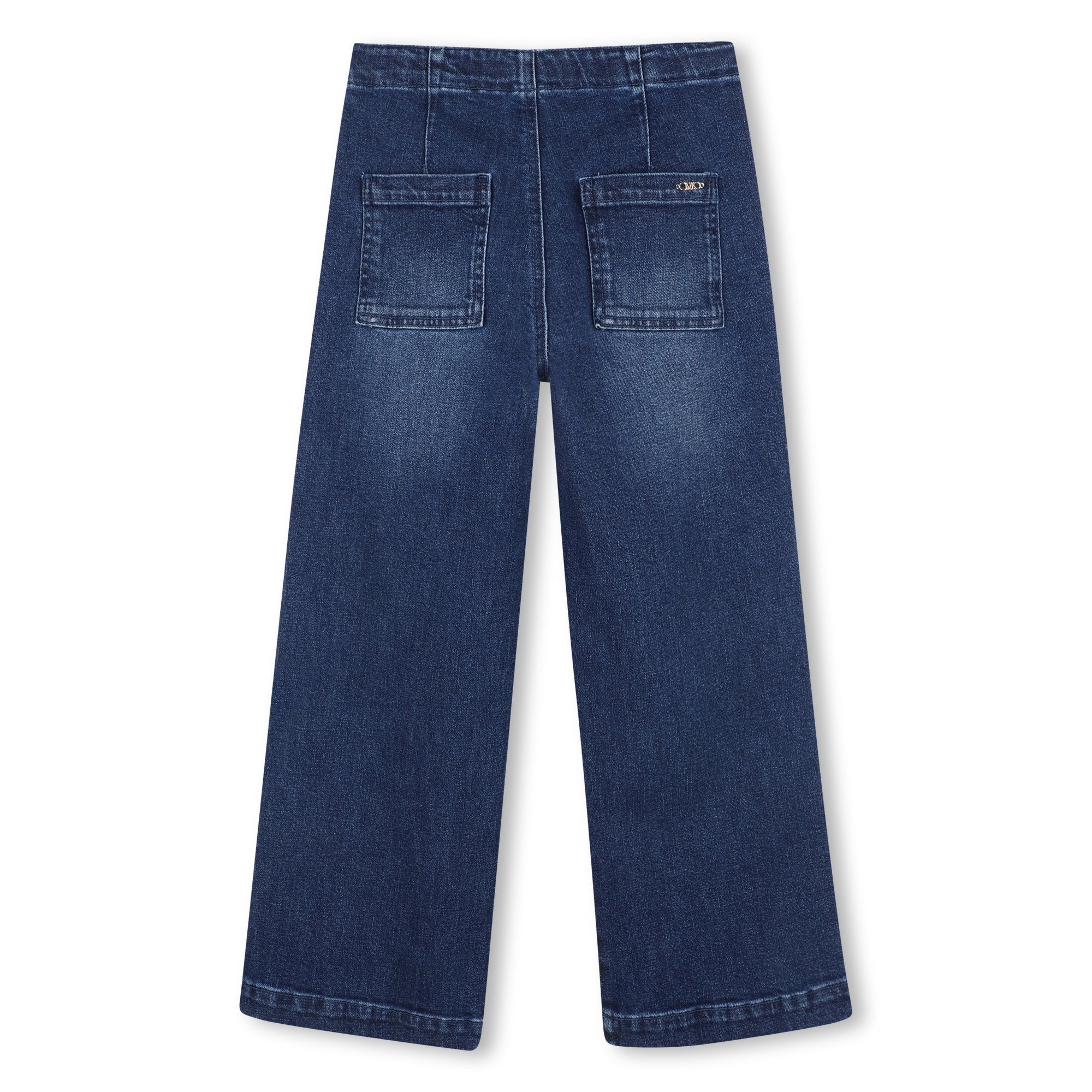 Jean Wide Leg MK Empire