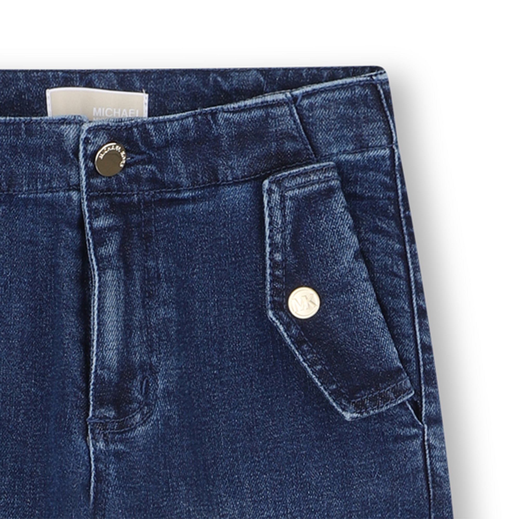 Jean Wide Leg MK Empire