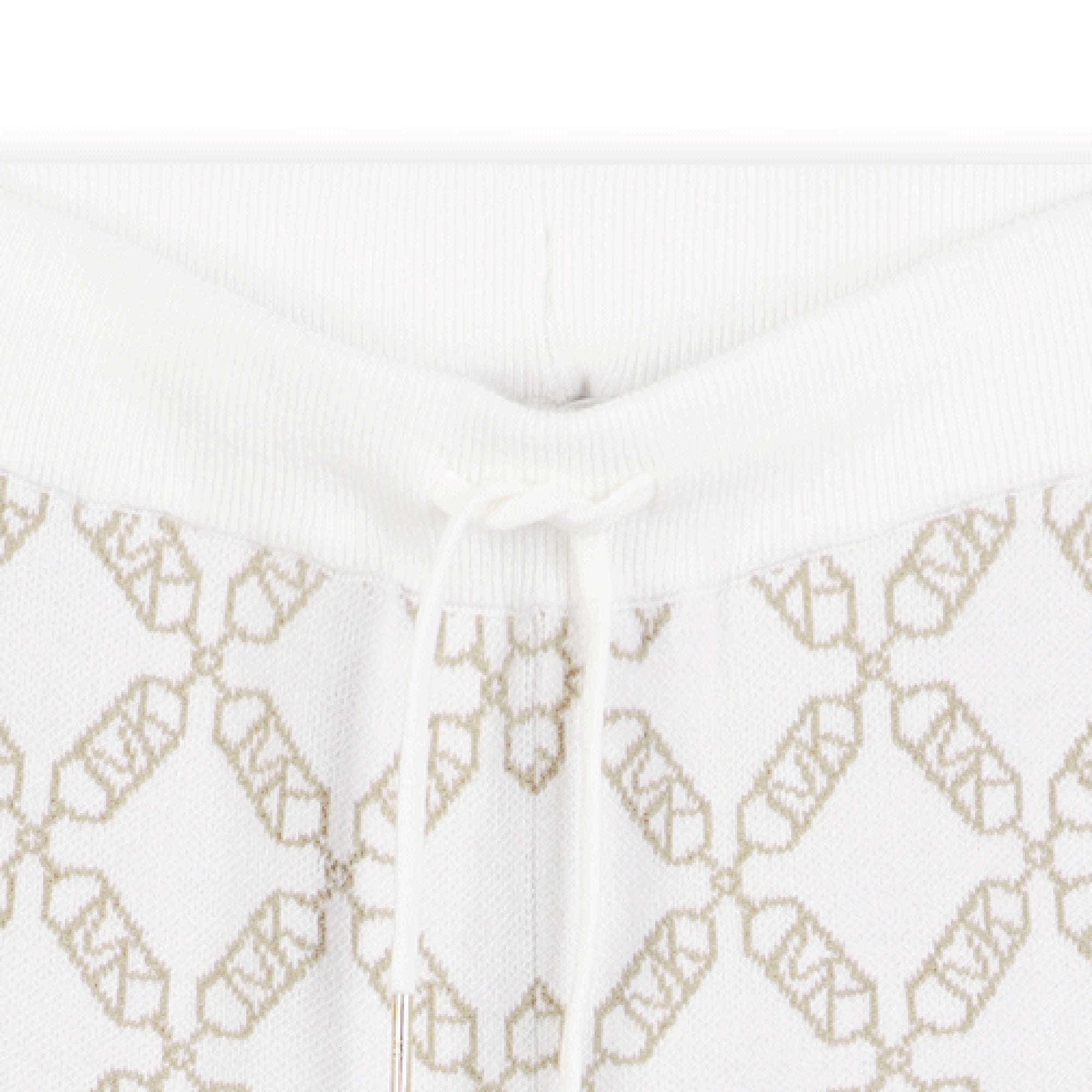 Pantalón Tejido Jacquard “MK Empire”