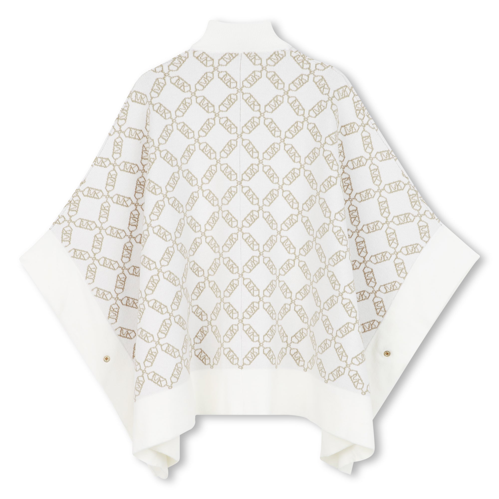 Capa Tejida MK Empire