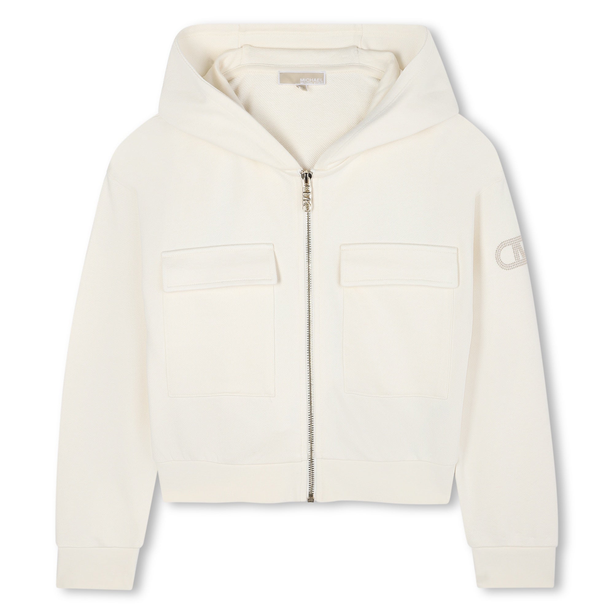 Cardigan Caporta MK Vainilla