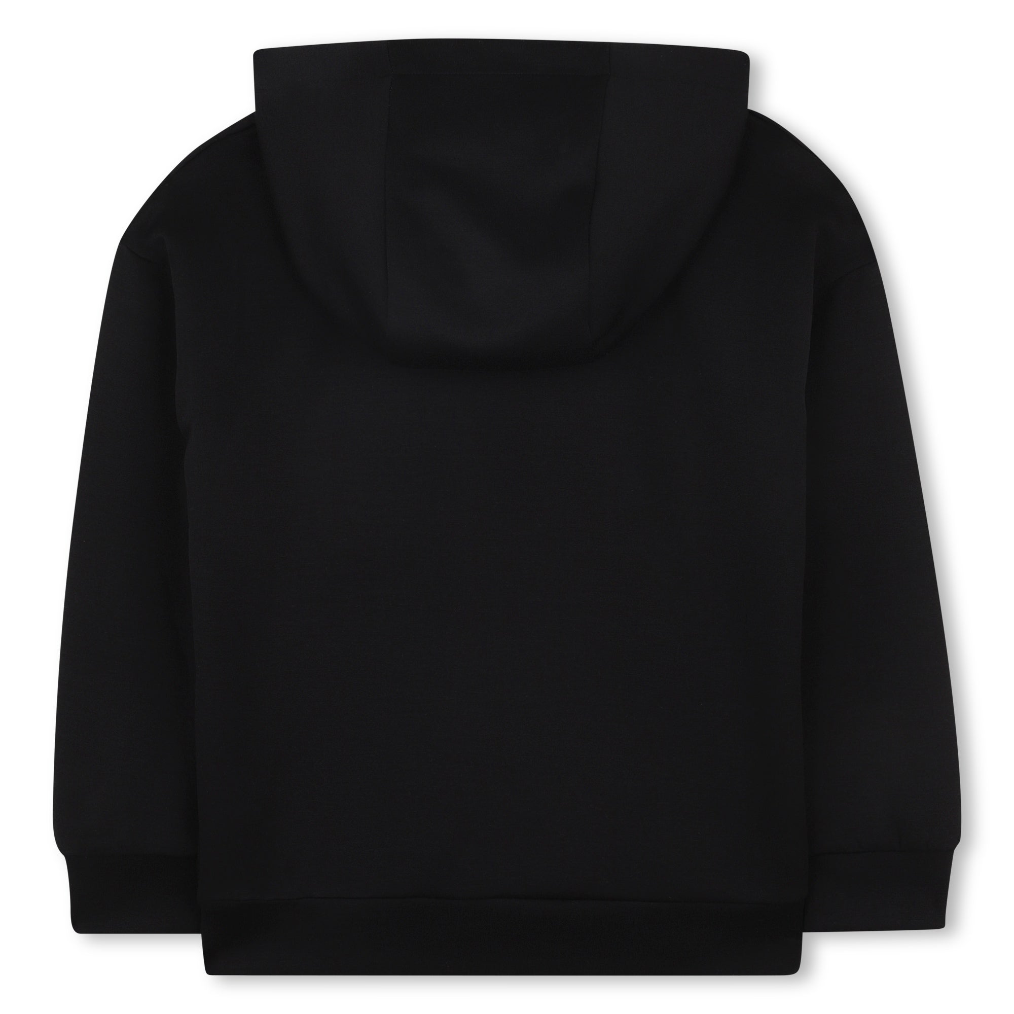 Hoddie MK Empire Negro