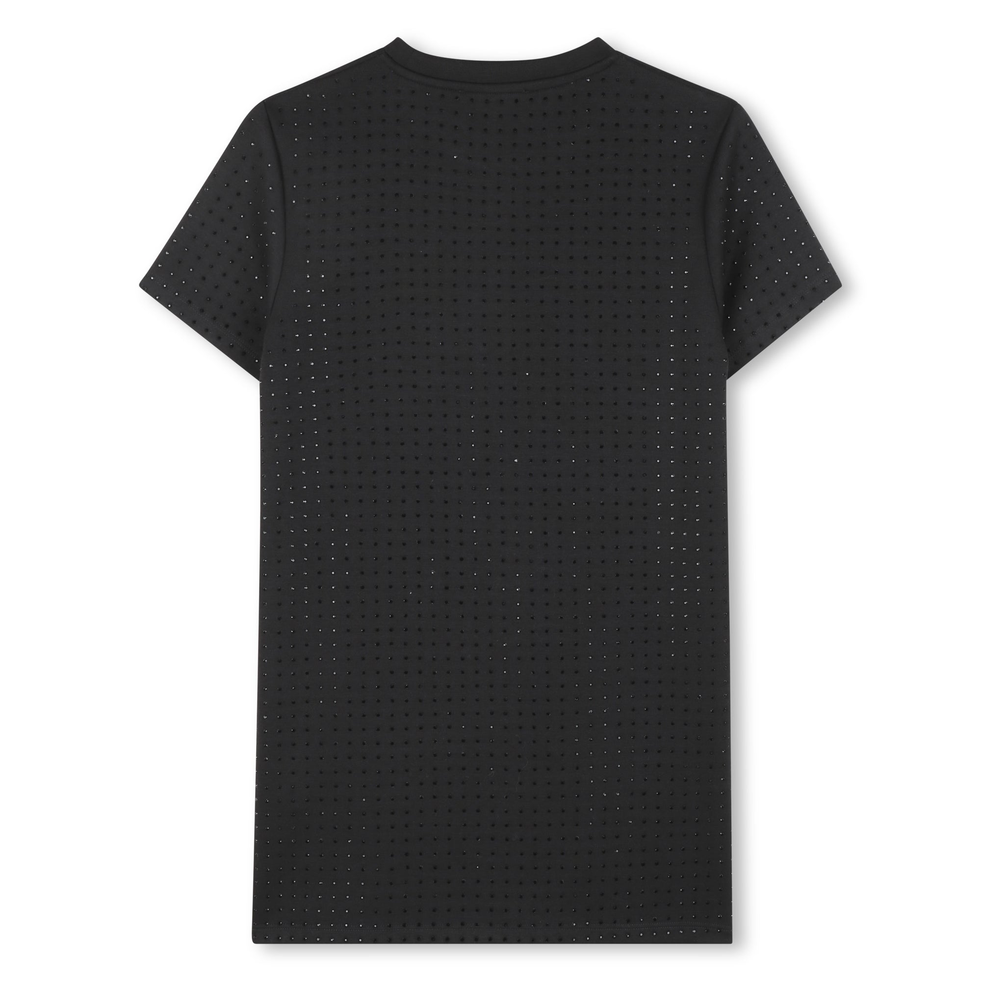 Vestido MK Empire Negro