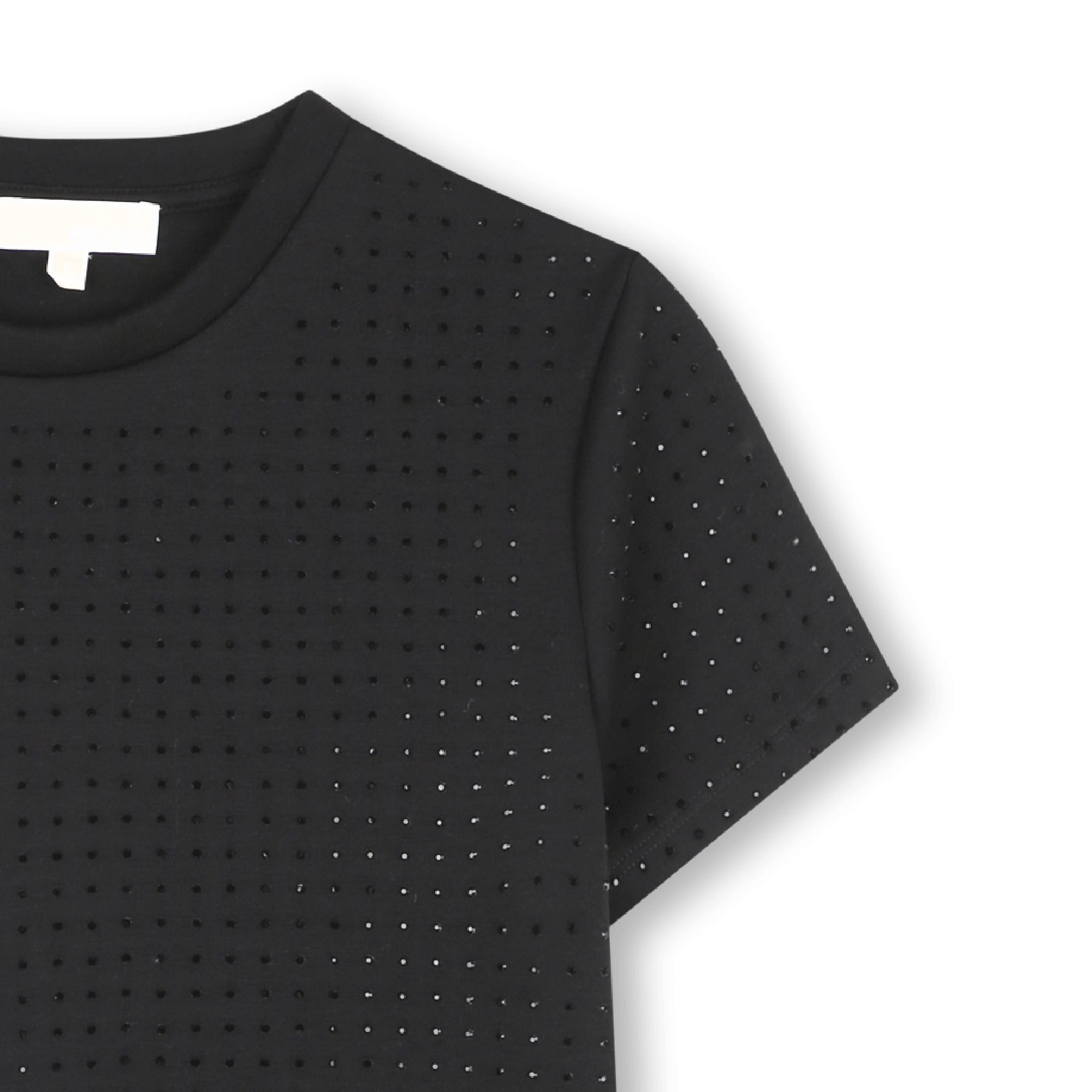 Vestido MK Empire Negro