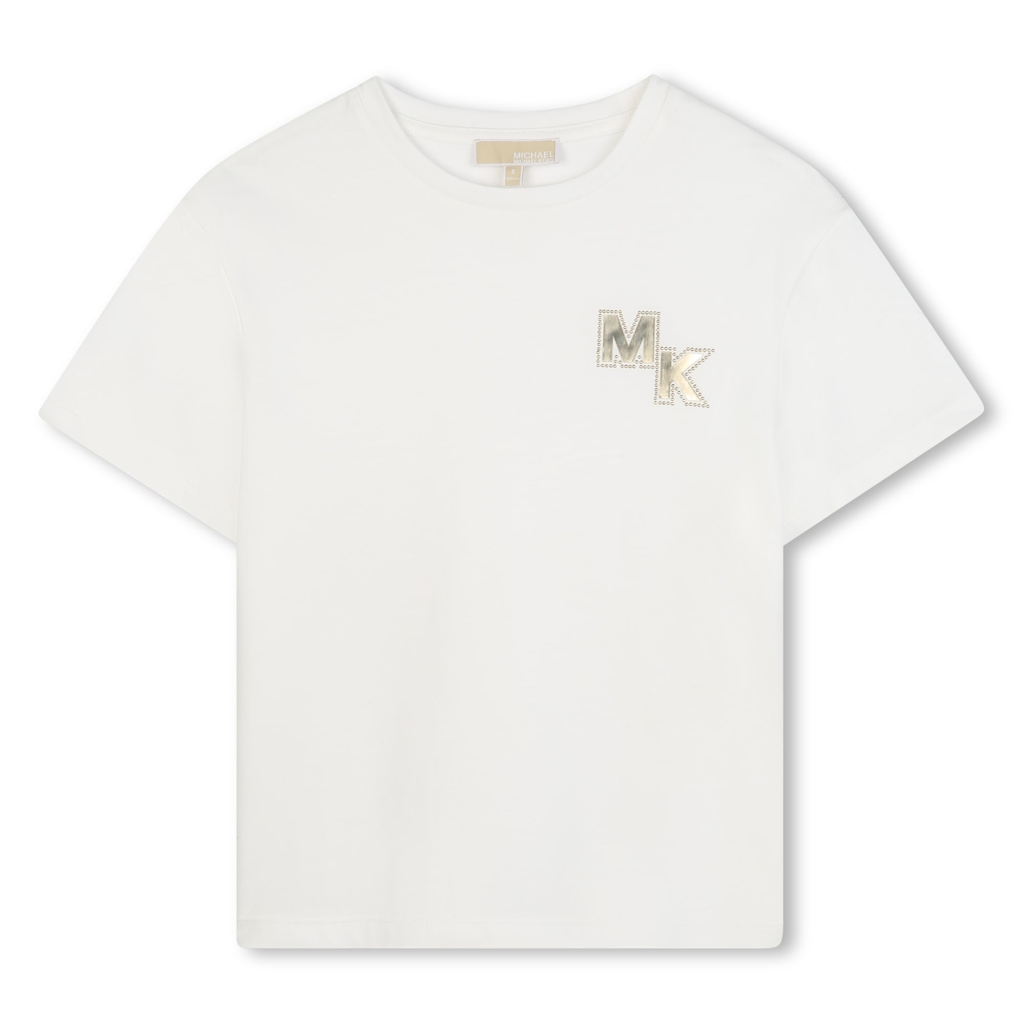 Camiseta MK Algodón Orgánico