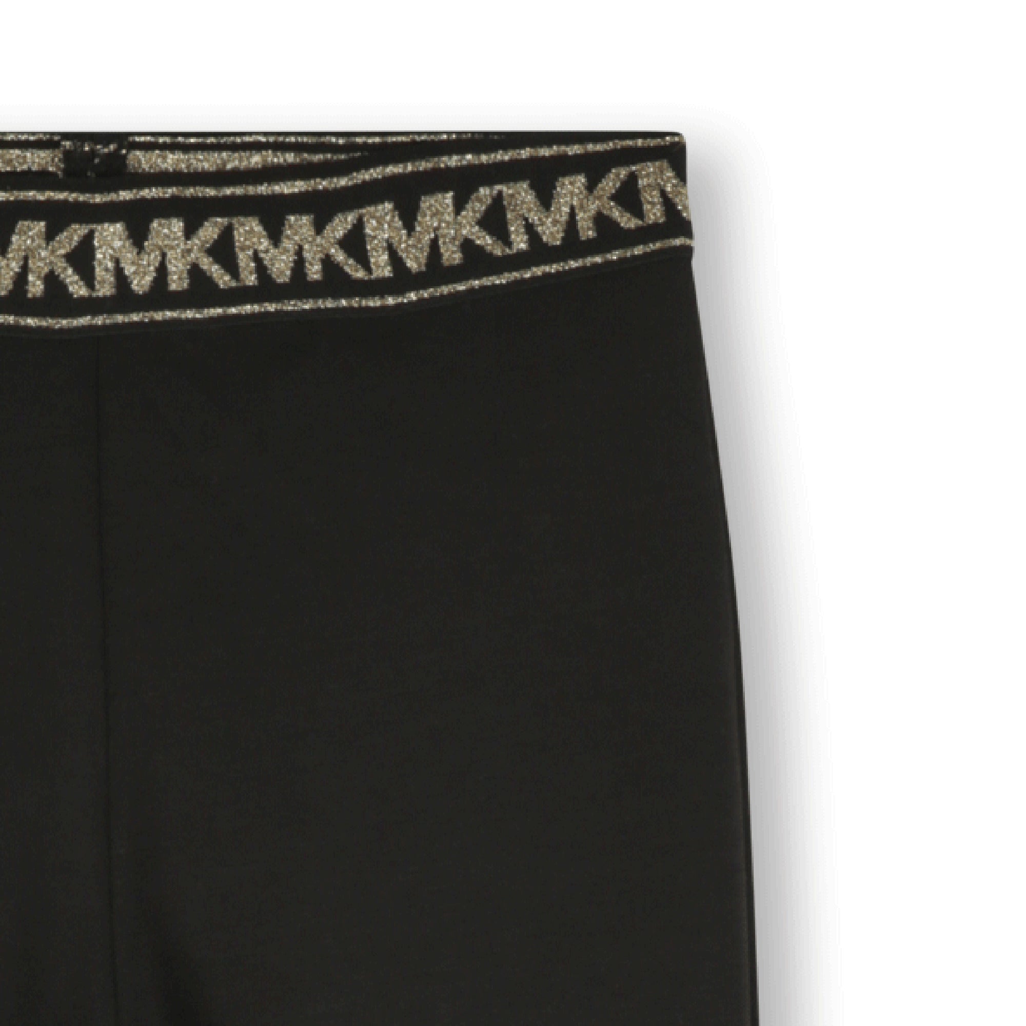 Legging Flared MK Signature