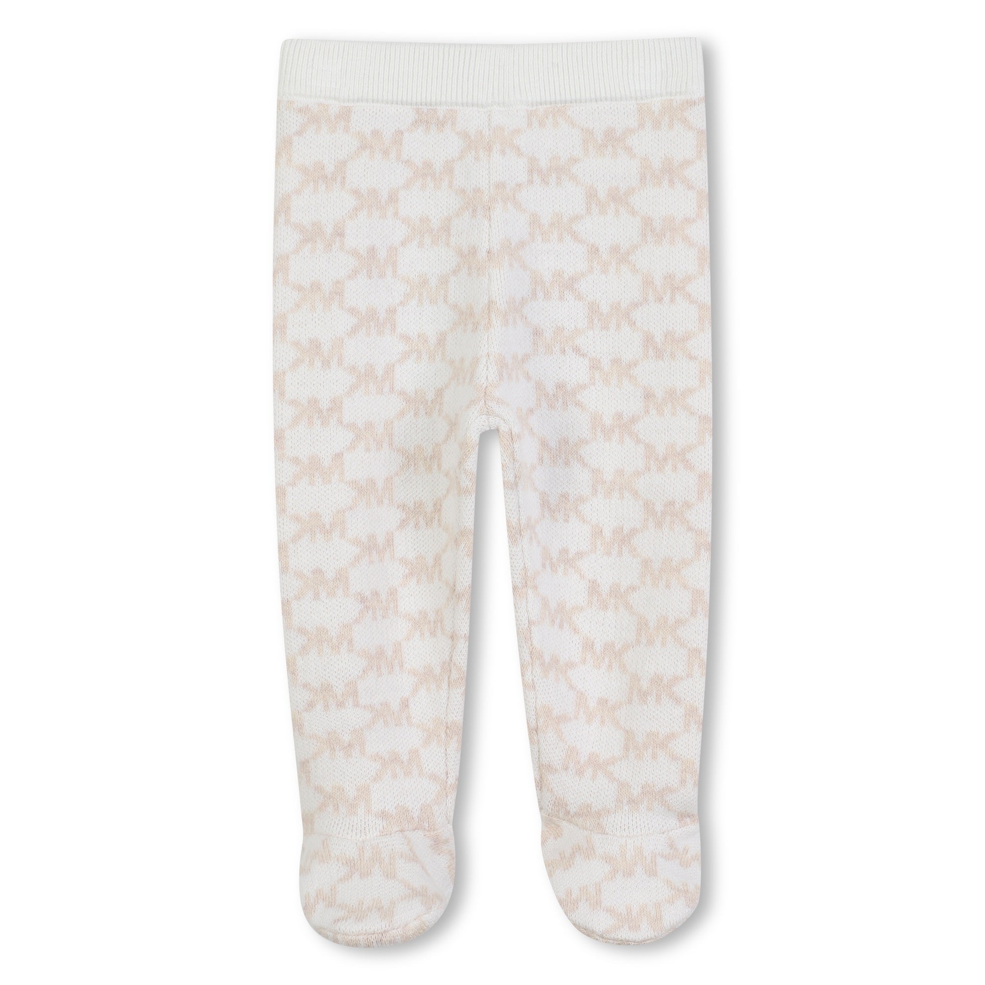 Primera Muda Tejida MK Empire