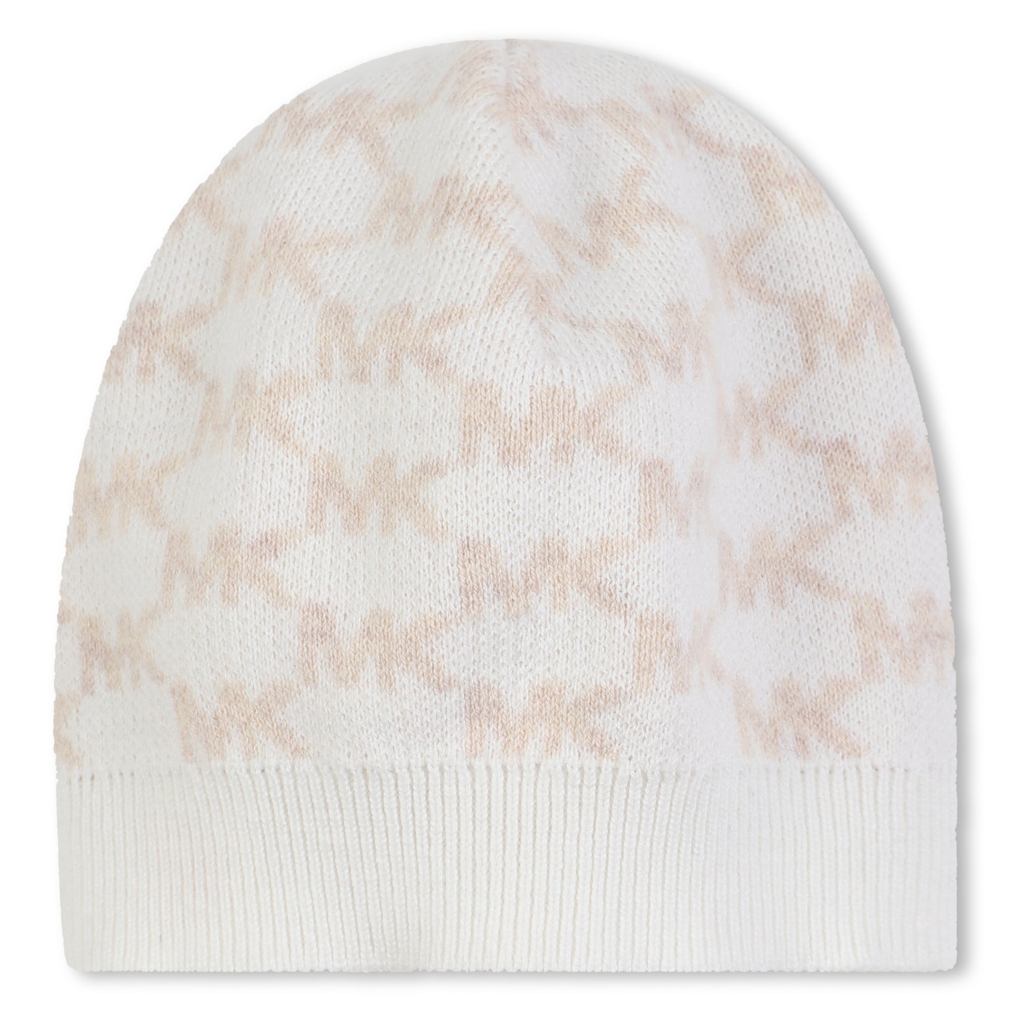 Primera Muda Tejida MK Empire