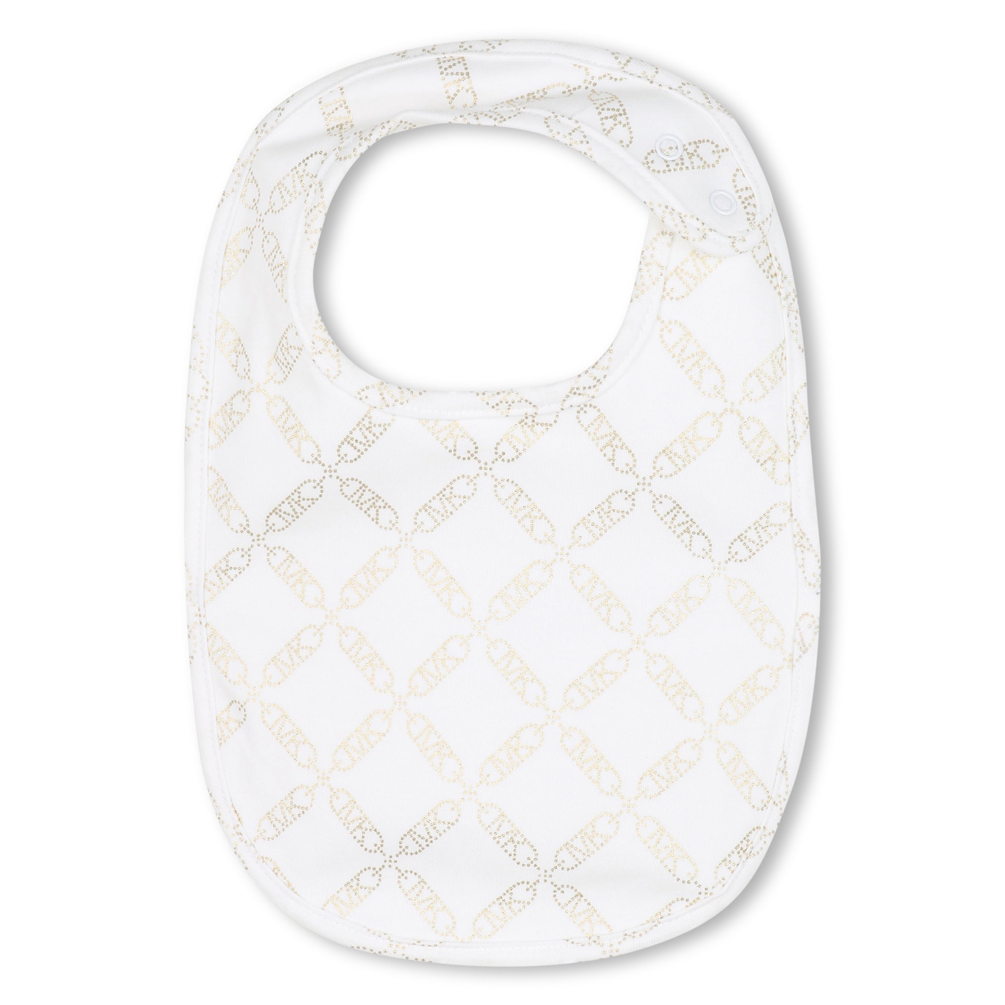 Primera Muda MK Empire Algodón Orgánico