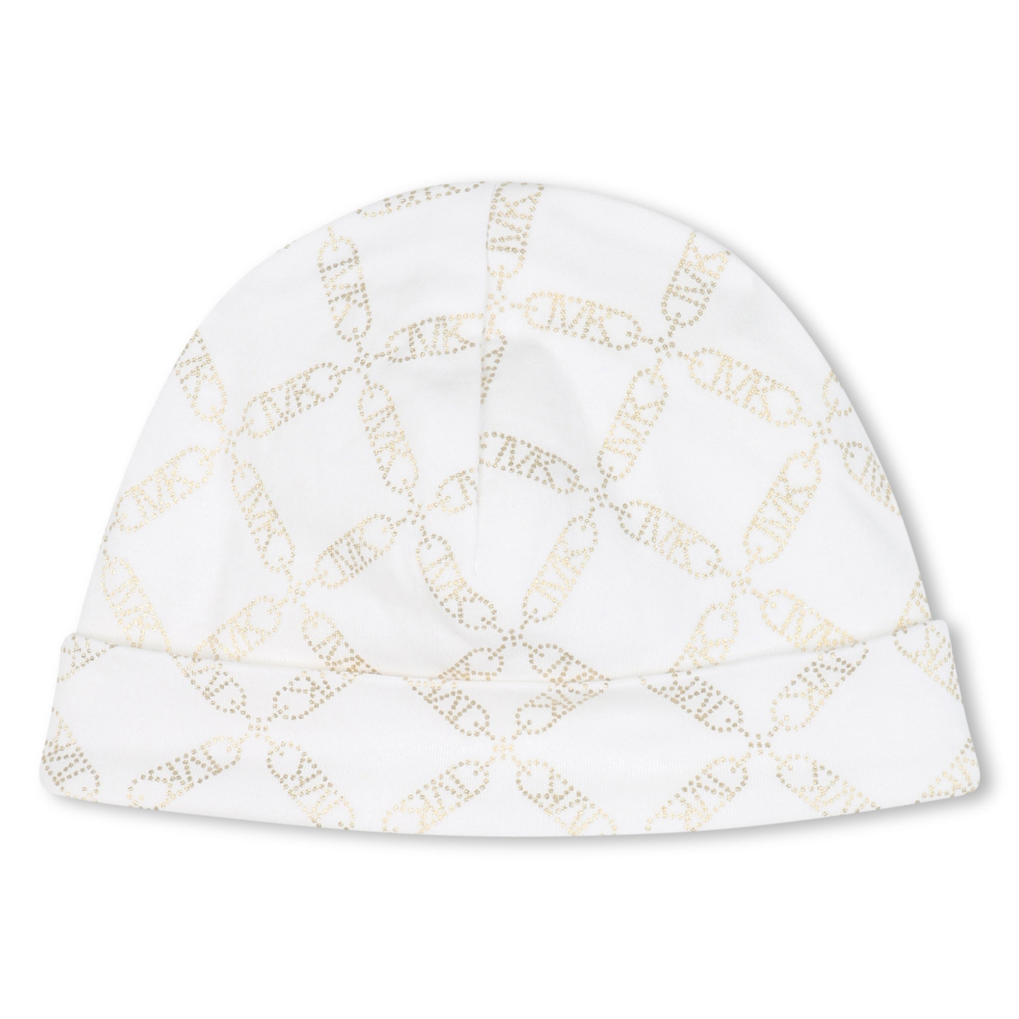 Primera Muda MK Empire Algodón Orgánico