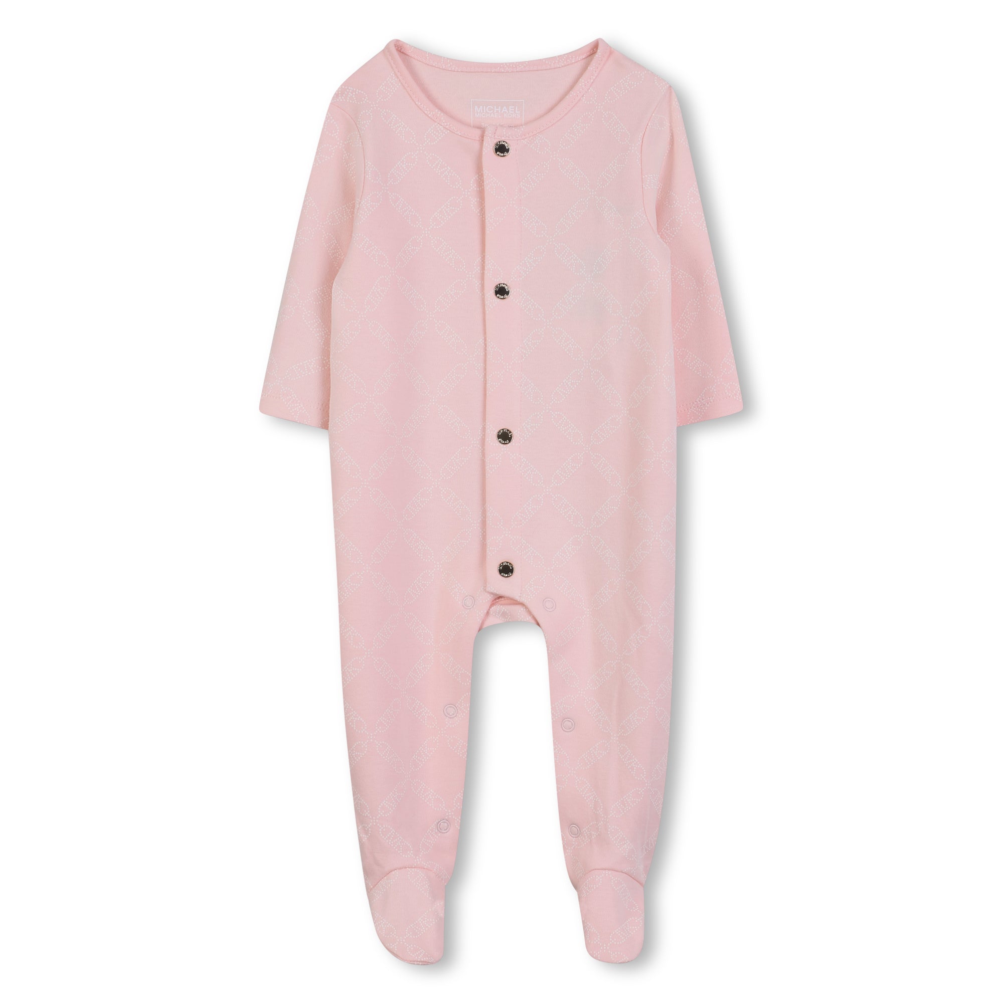 Primera Muda MK Empire Algodón Orgánico