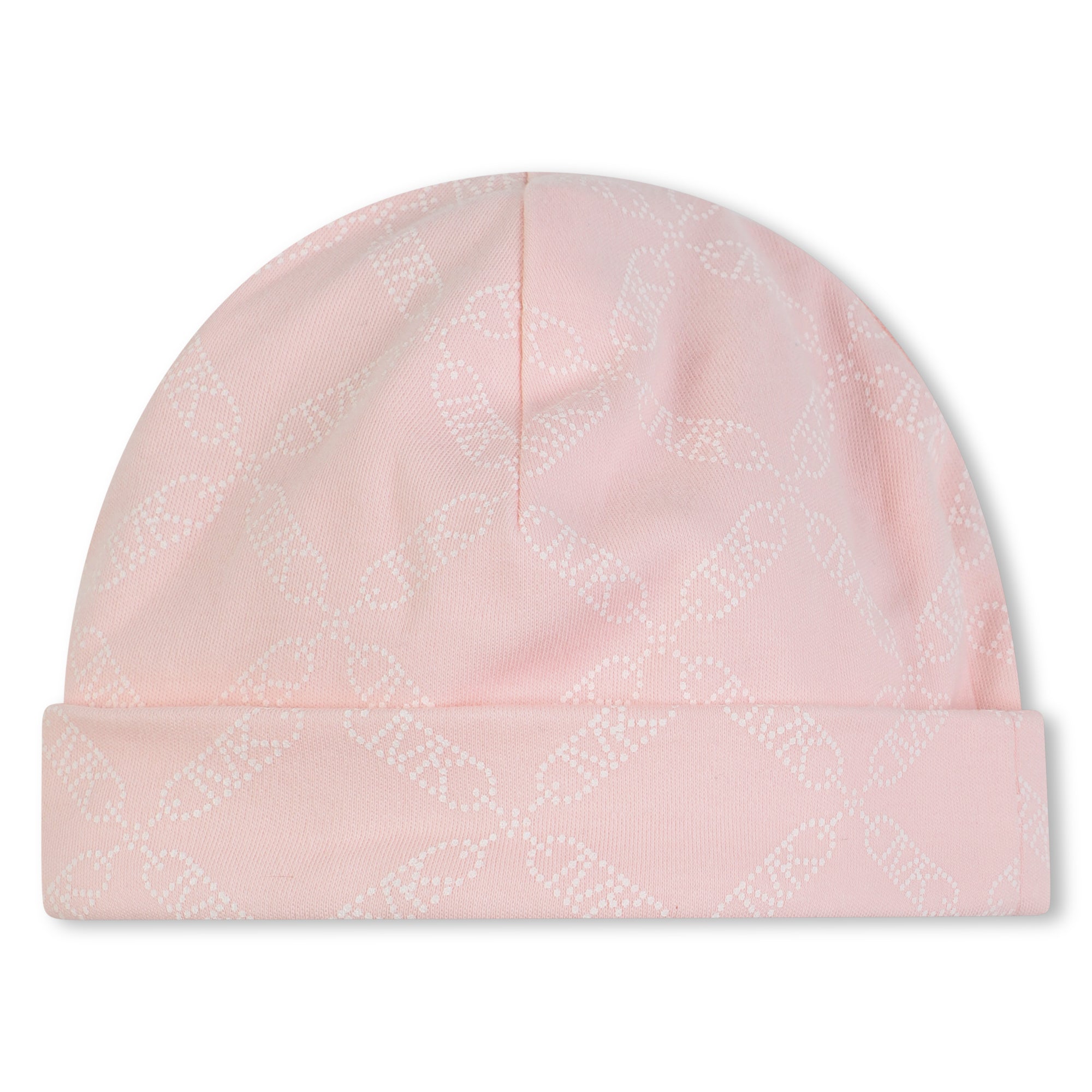 Primera Muda MK Empire Algodón Orgánico