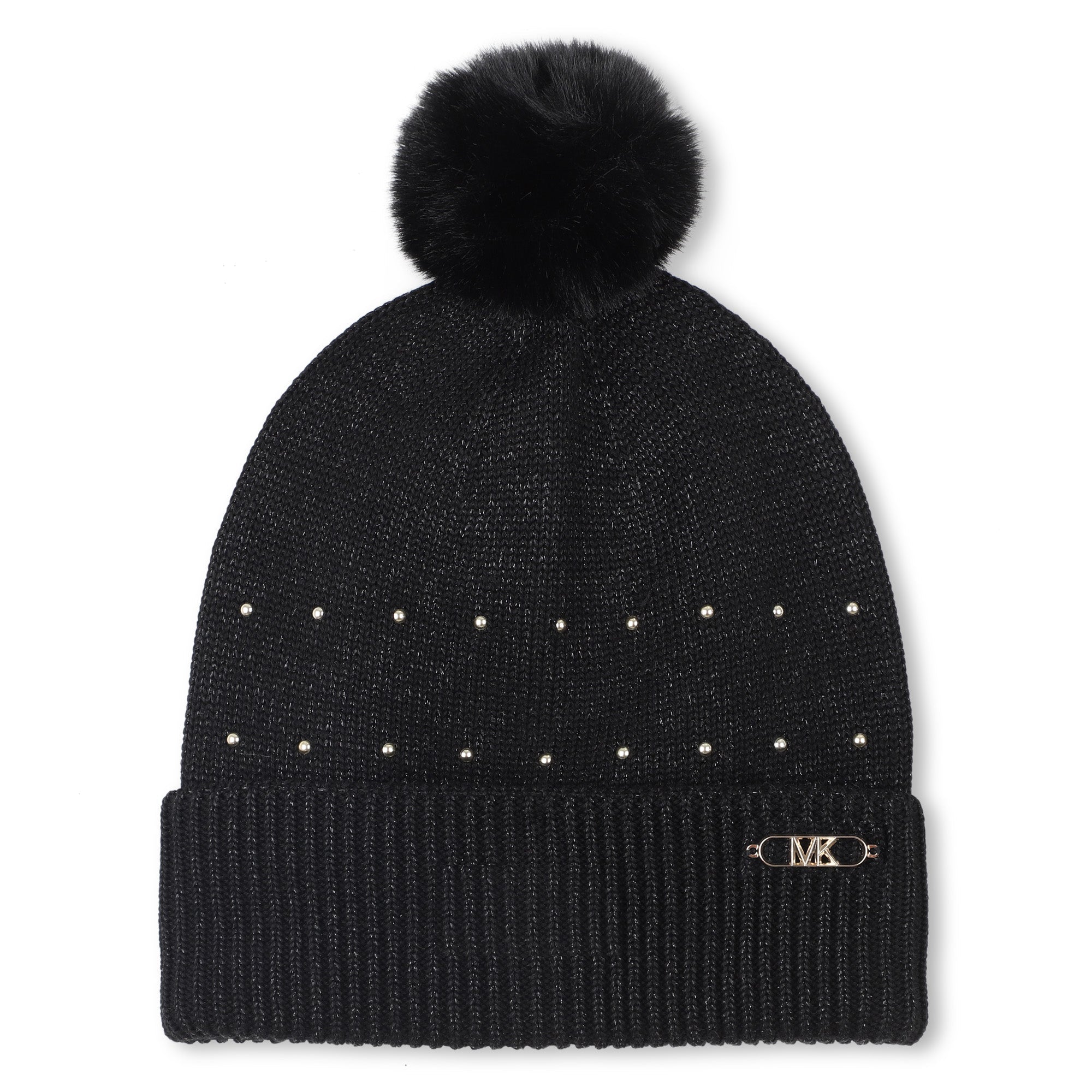 Gorro Studs MK Empire Negro