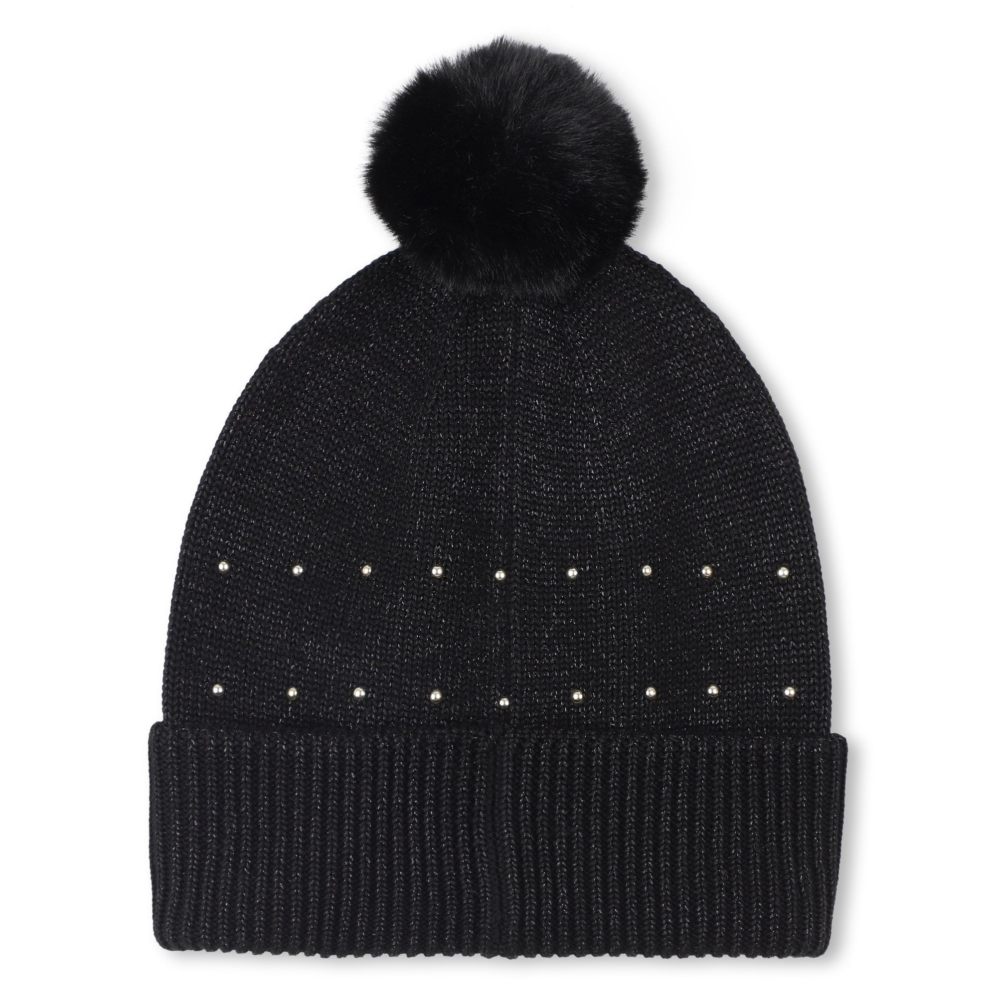 Gorro Studs MK Empire Negro