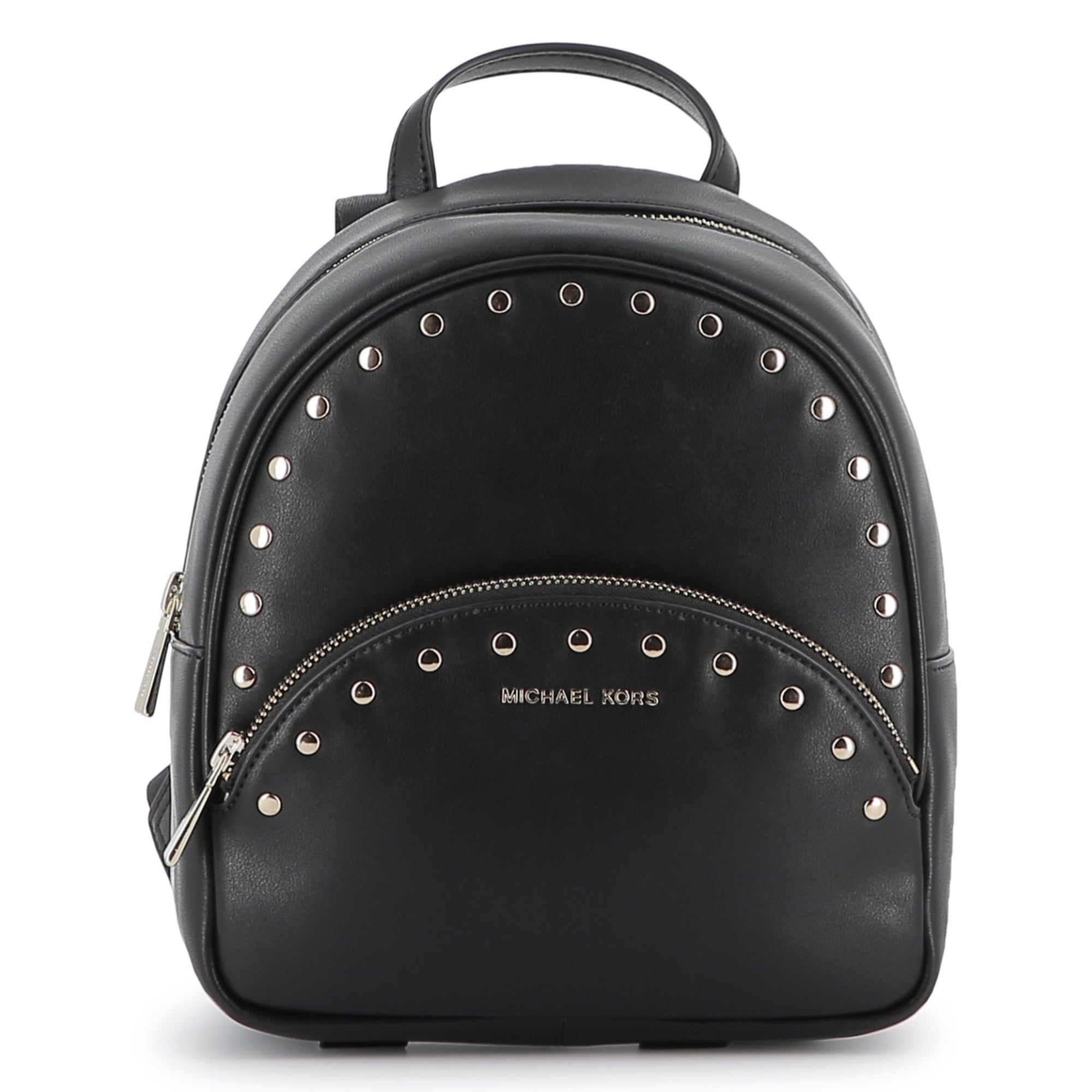 Morral Studs MK Negro