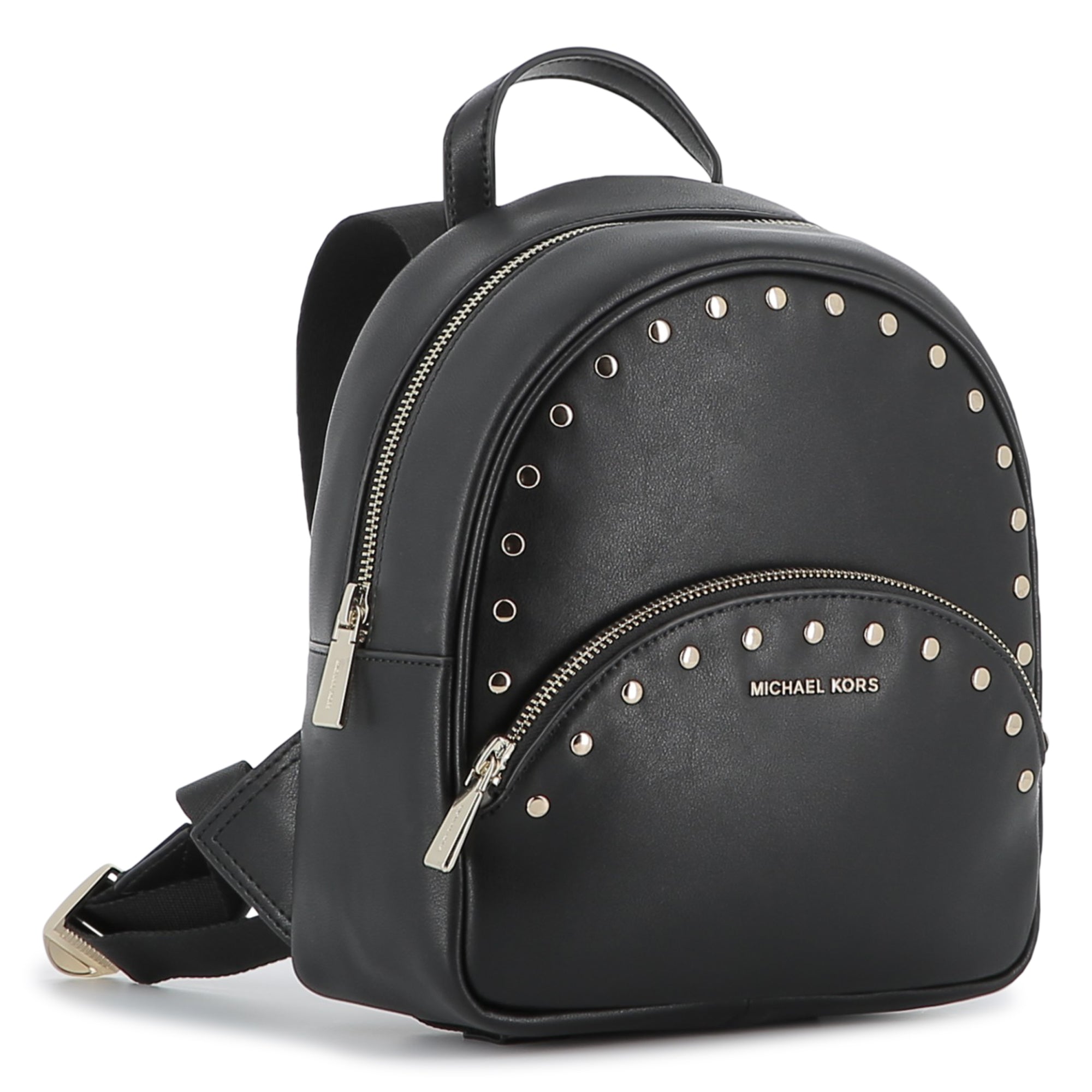 Morral Studs MK Negro