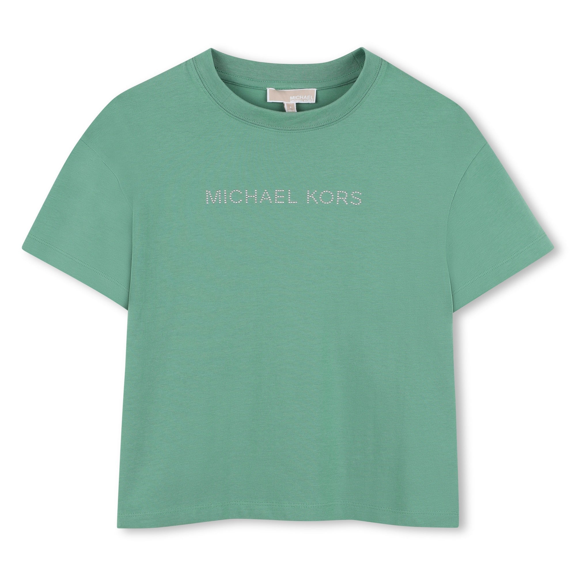 Camiseta Studs MK Abeto