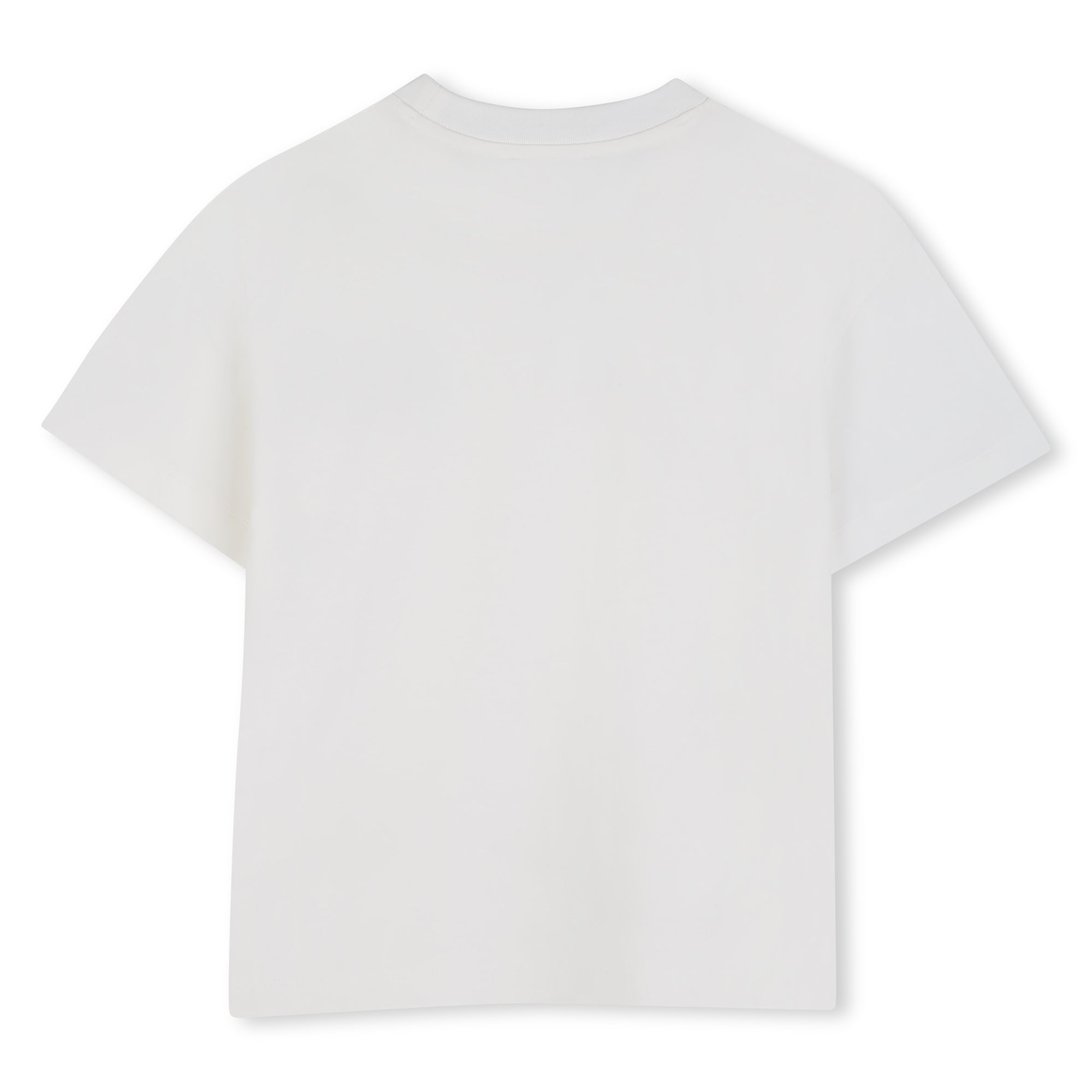 Camiseta MK Blanca