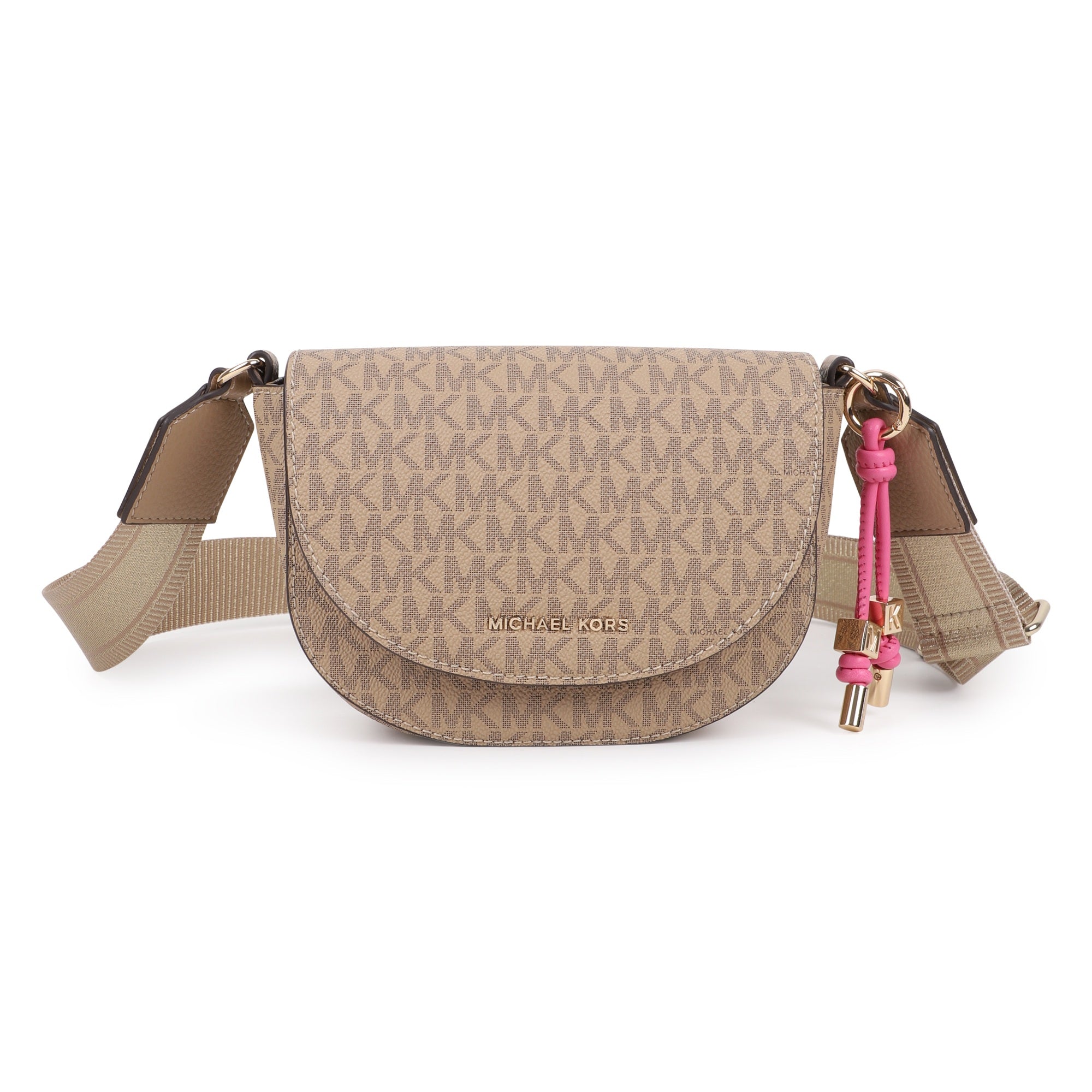 Bolso Monograma | Charm