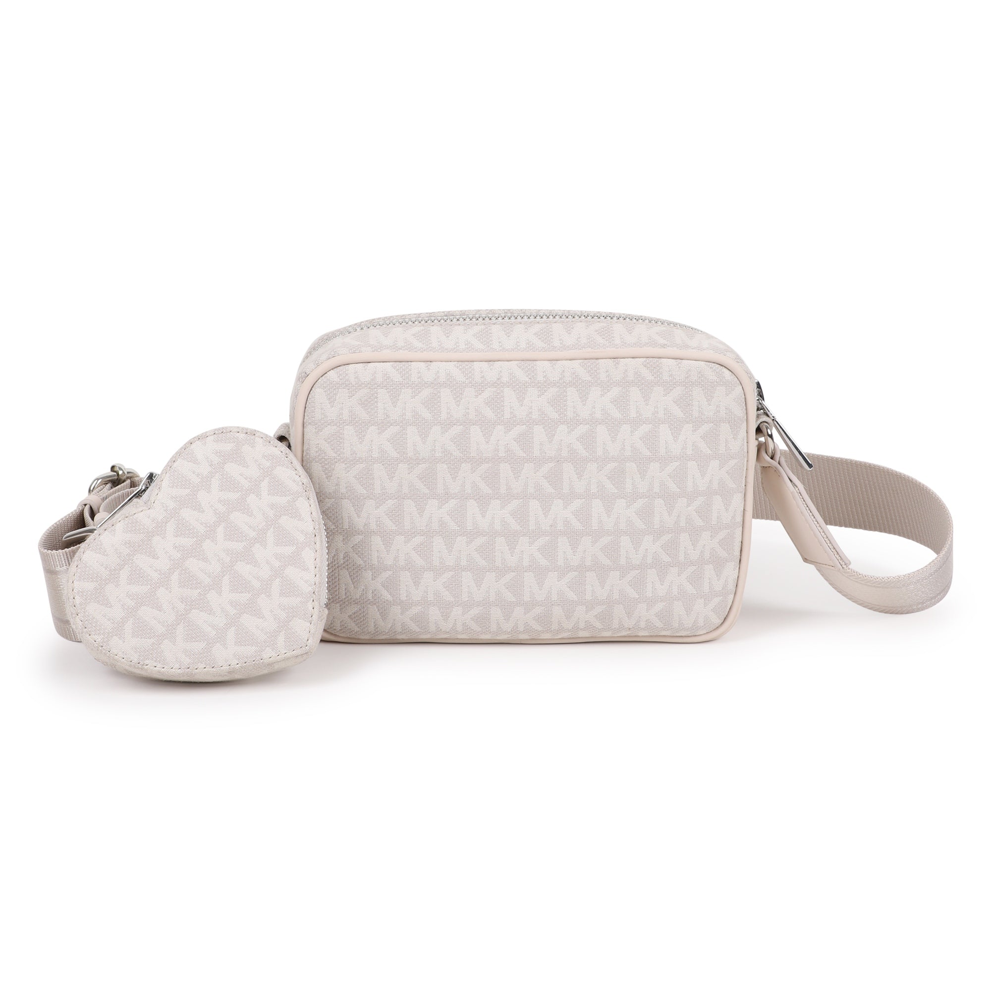 Bolso | Monedero Jacquard Monograma
