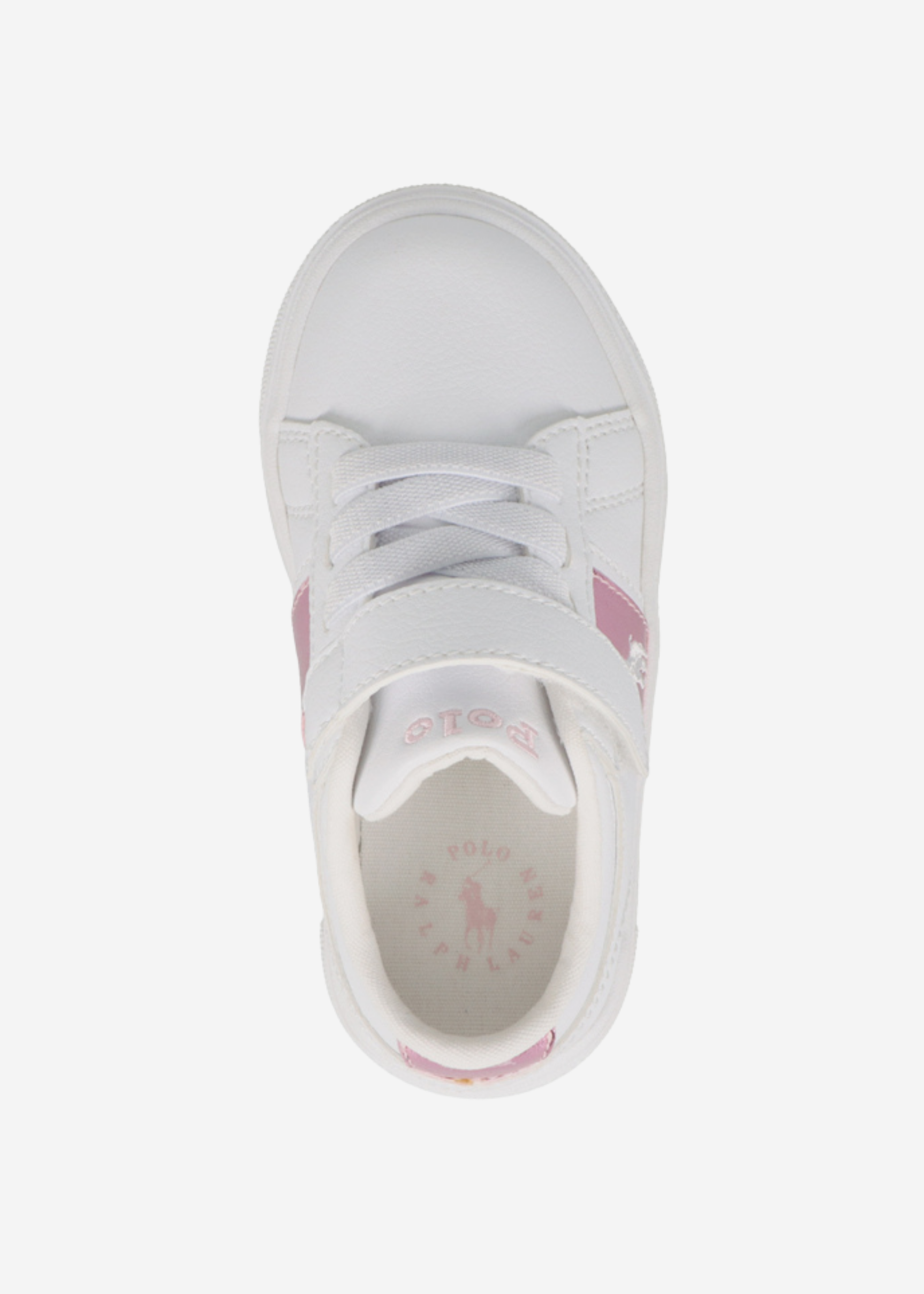 Zapatillas Fraizer Blanco Bebé