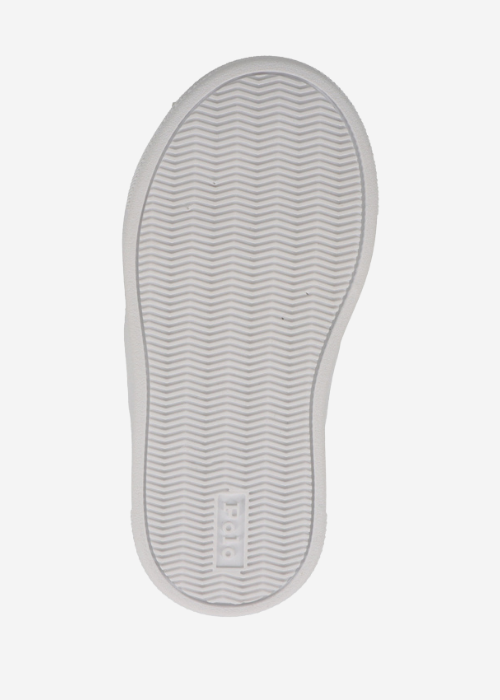 Zapatillas Fraizer Blanco Bebé