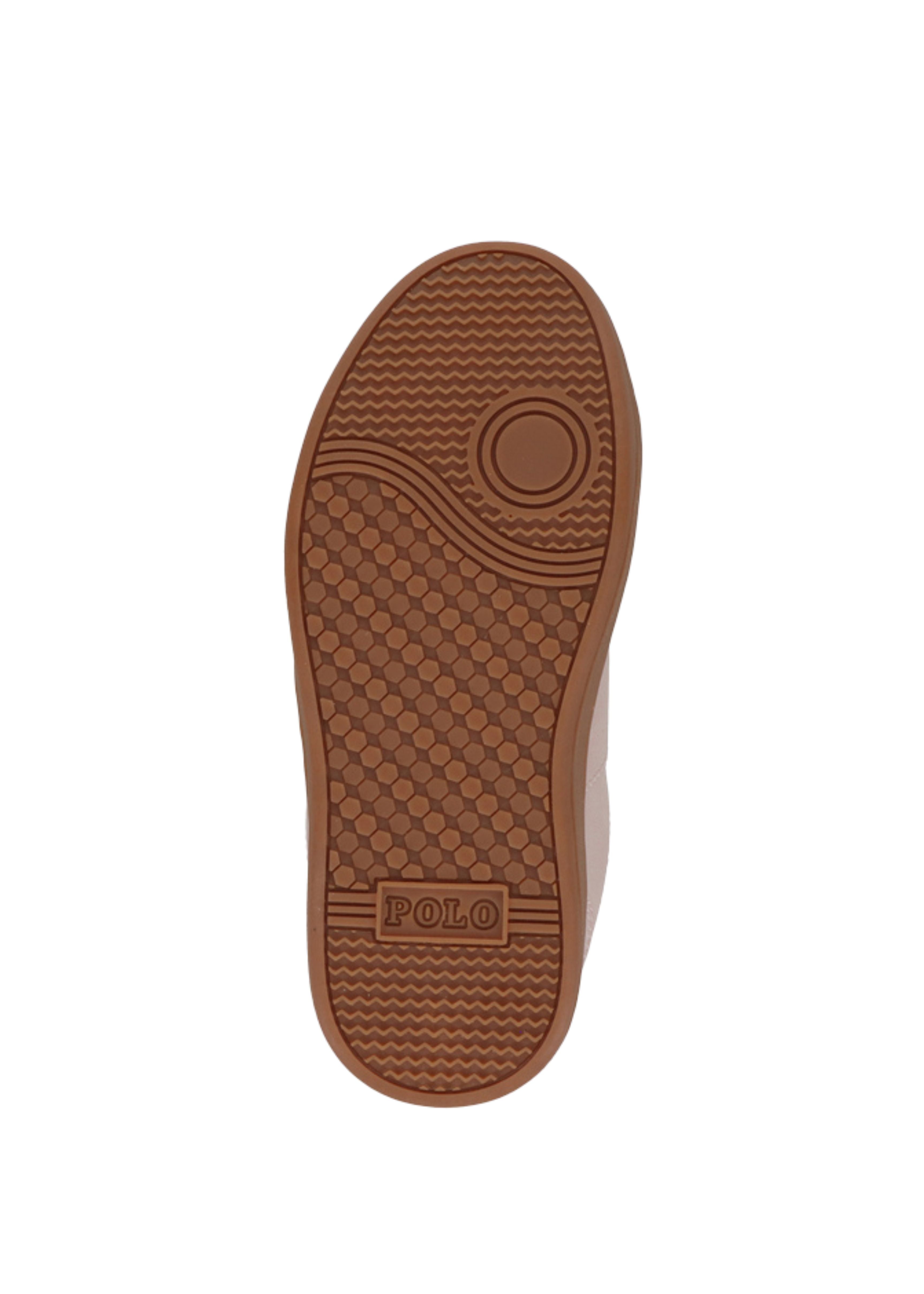 Zapatillas Knollan Baby Pink