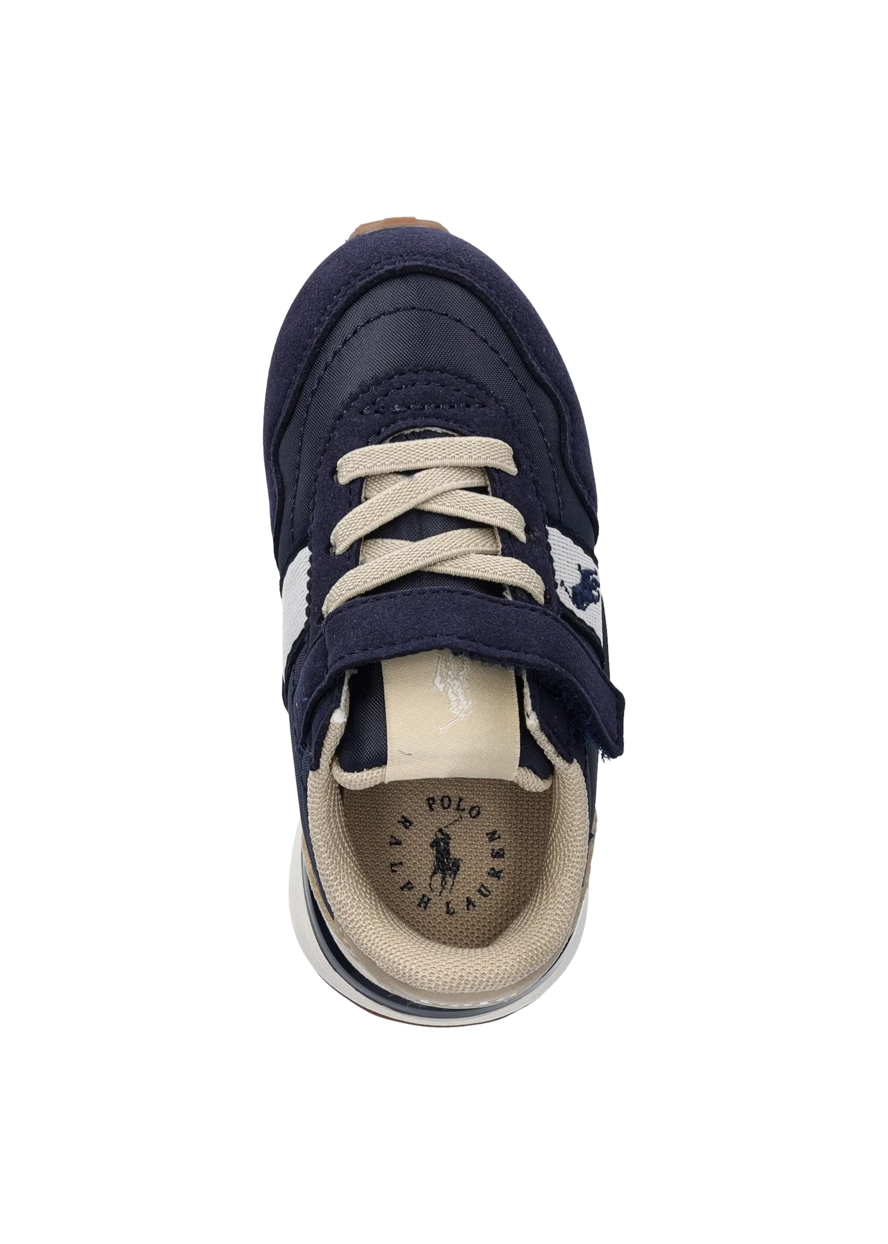 Zapatillas Train 89 Sport Azules
