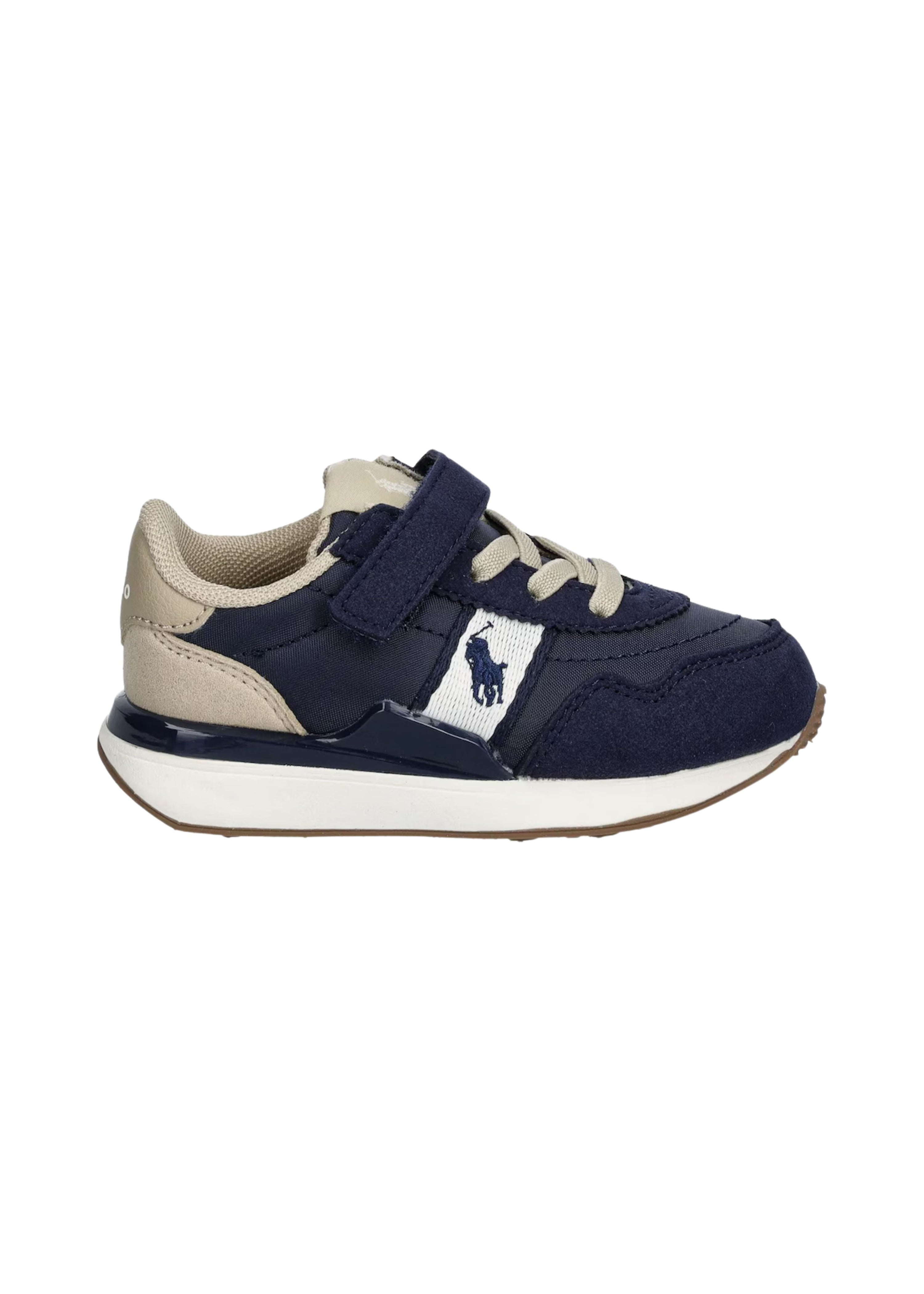 Zapatillas Train 89 Sport Azules