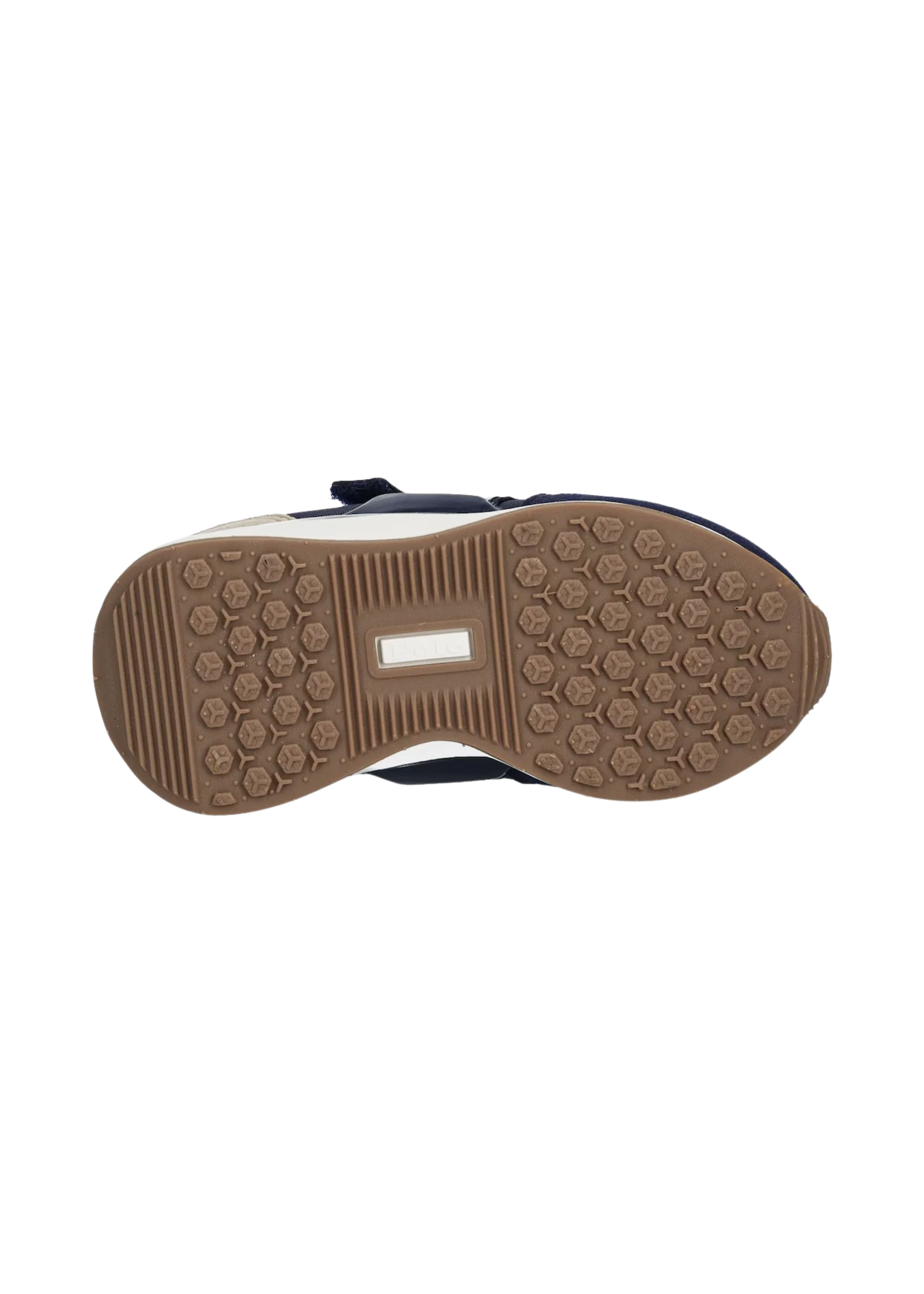 Zapatillas Train 89 Sport Azules
