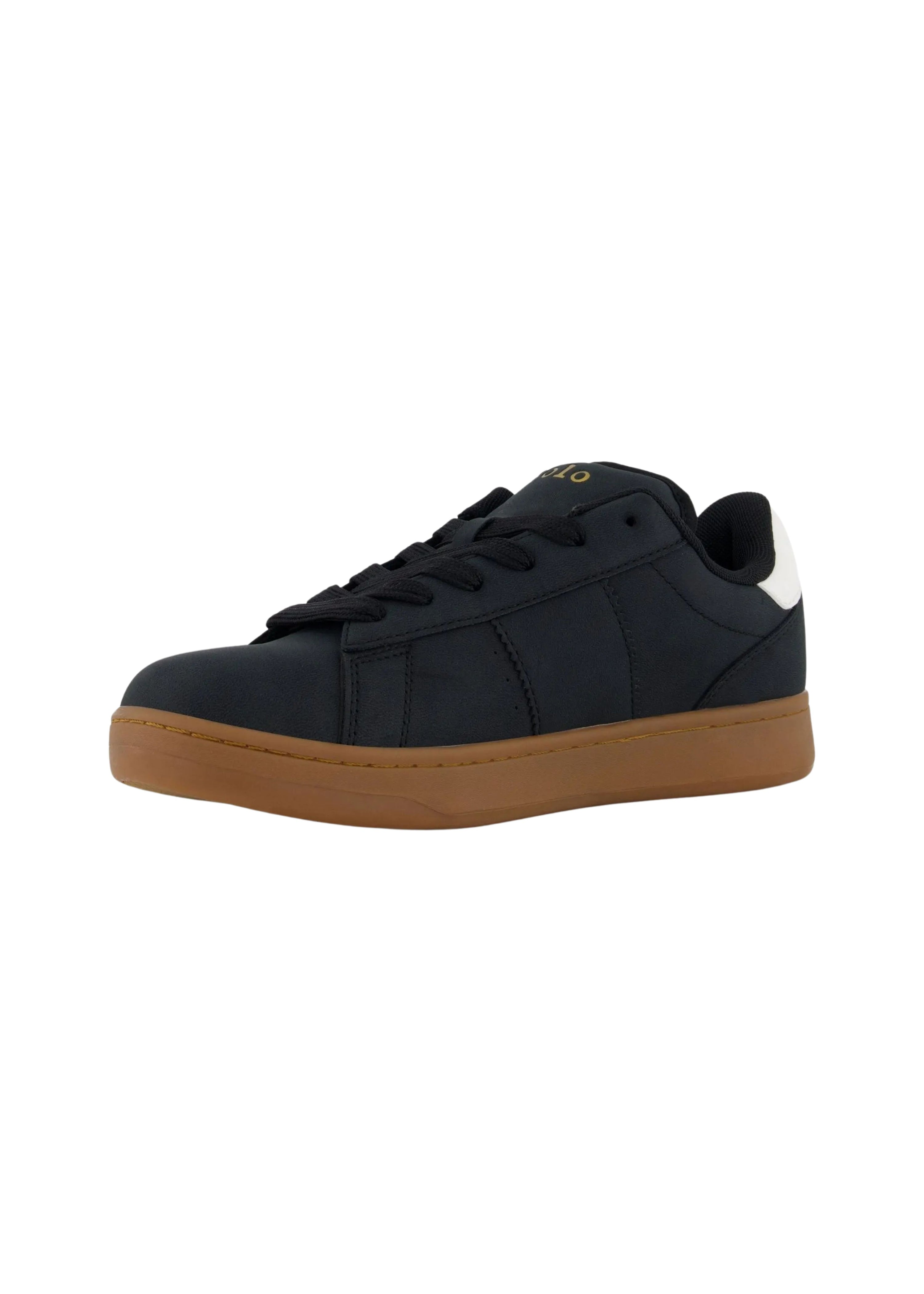 Zapatillas Knollan Negras