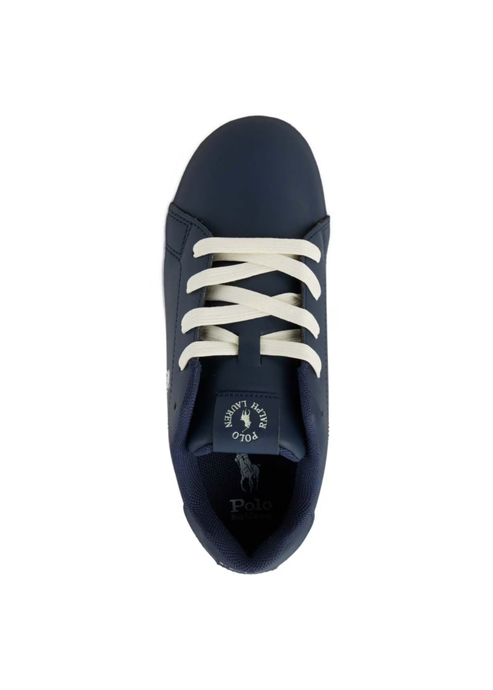 Sneakers Heritage Court Super Azul