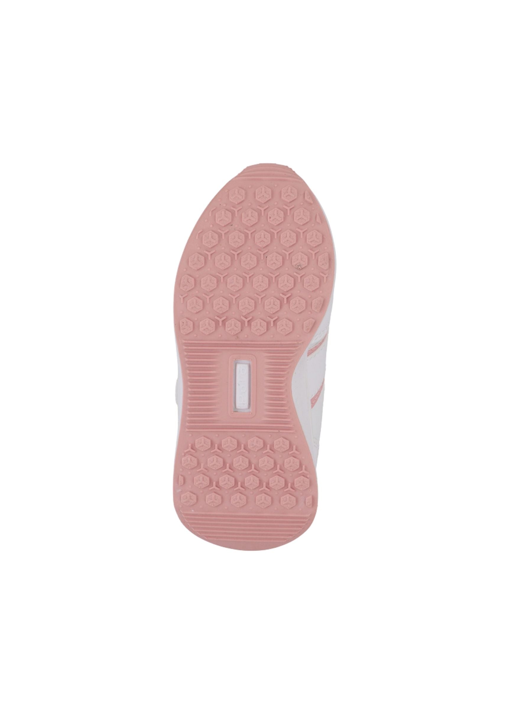 Sneakers Train 89 Sport II Blanco