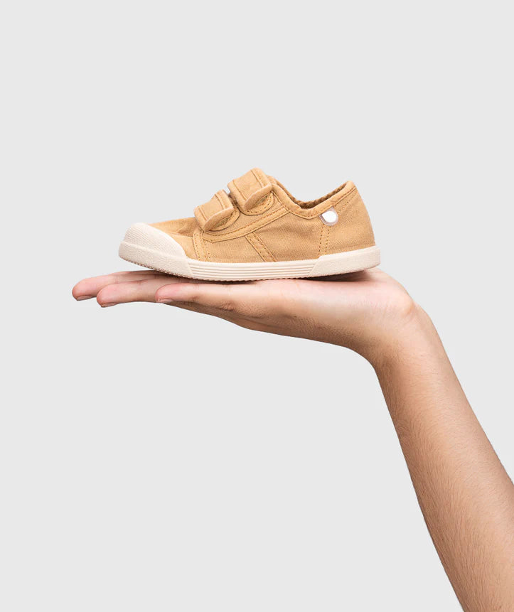 Tenis Lona Cereal Unisex