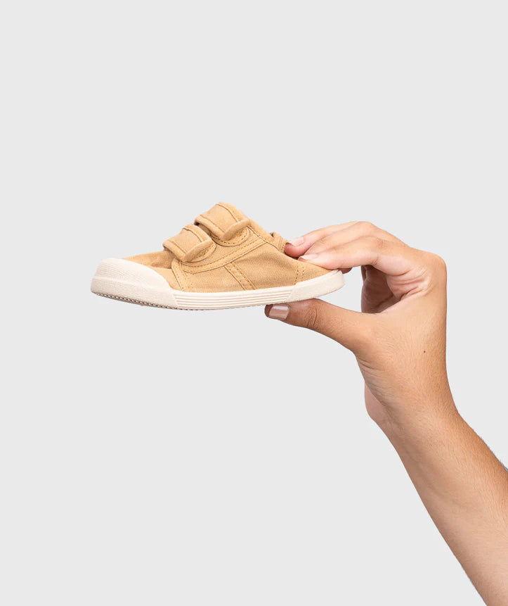 Tenis Lona Cereal Unisex