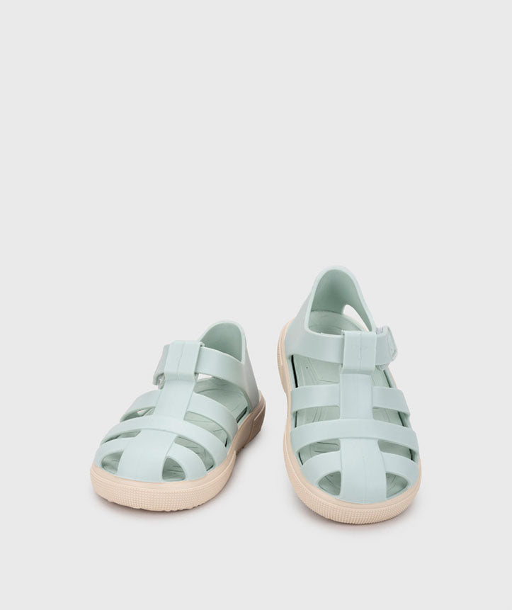 Sandalias Bay Menta