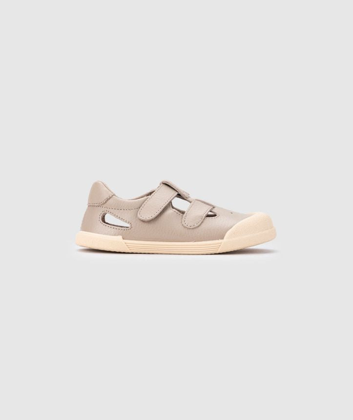 Sandalia Barefoot Piel Sand