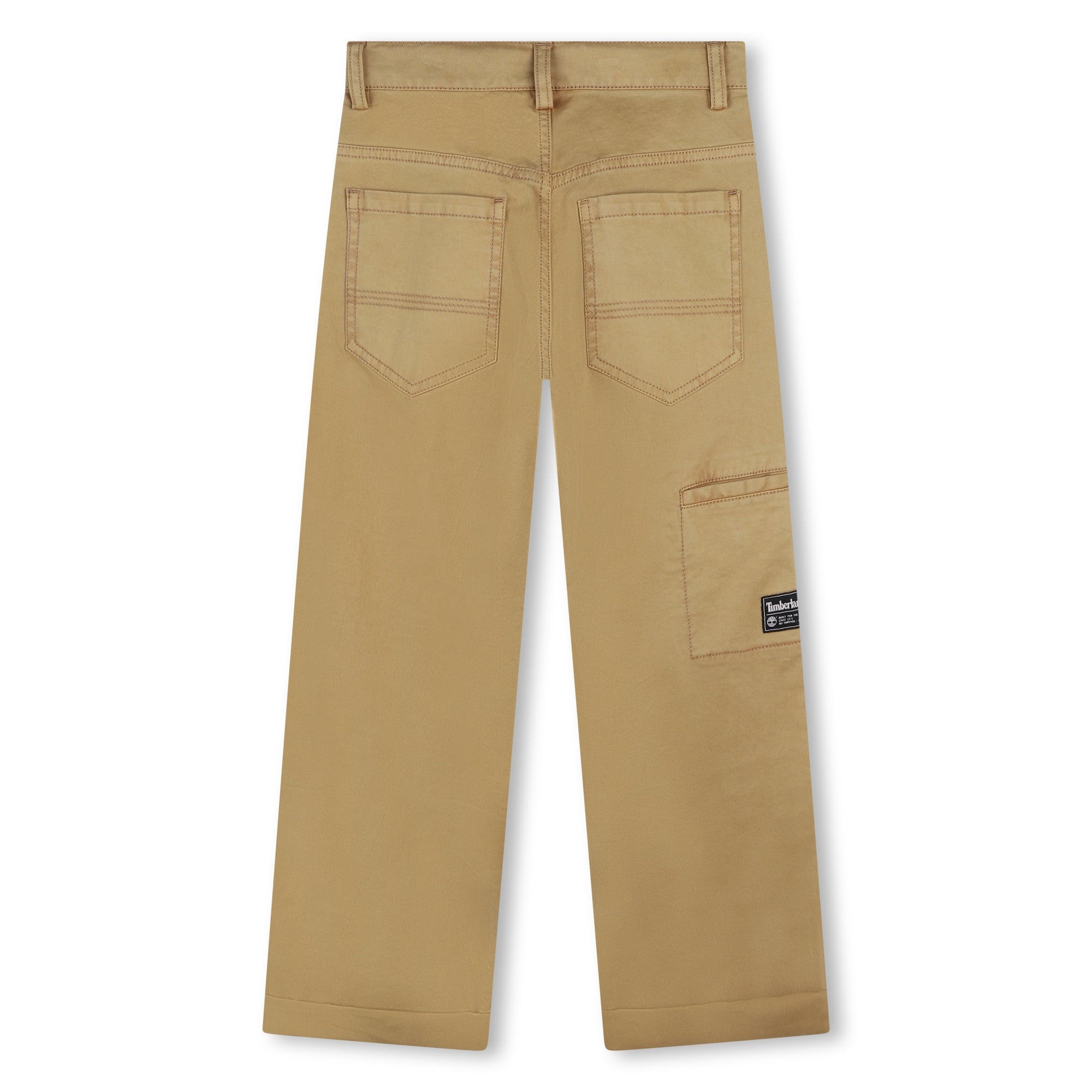 Pantalón Loose Fit Centeno Timberland