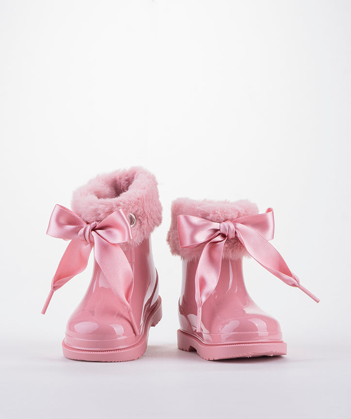 Bota De Agua Bimbi Soft Rosa