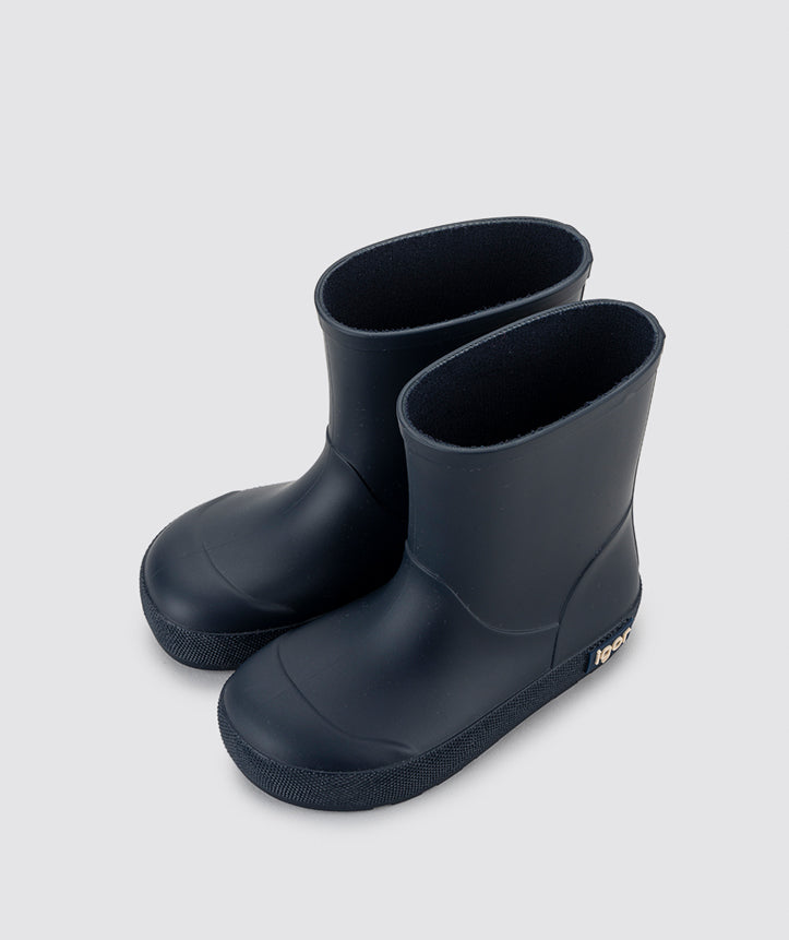 Bota de Agua Yogi Barefoot Azul Marino