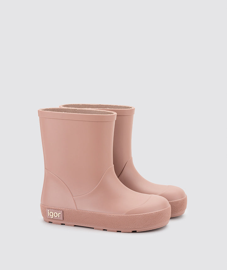 Bota de Agua Yogi Barefoot Rosa