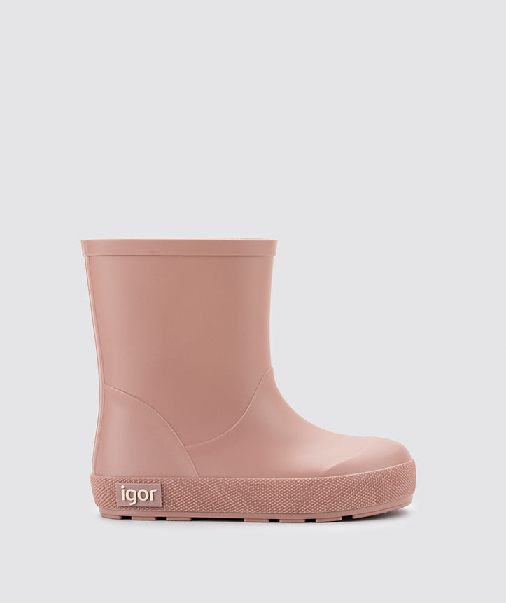 Bota de Agua Yogi Barefoot Rosa