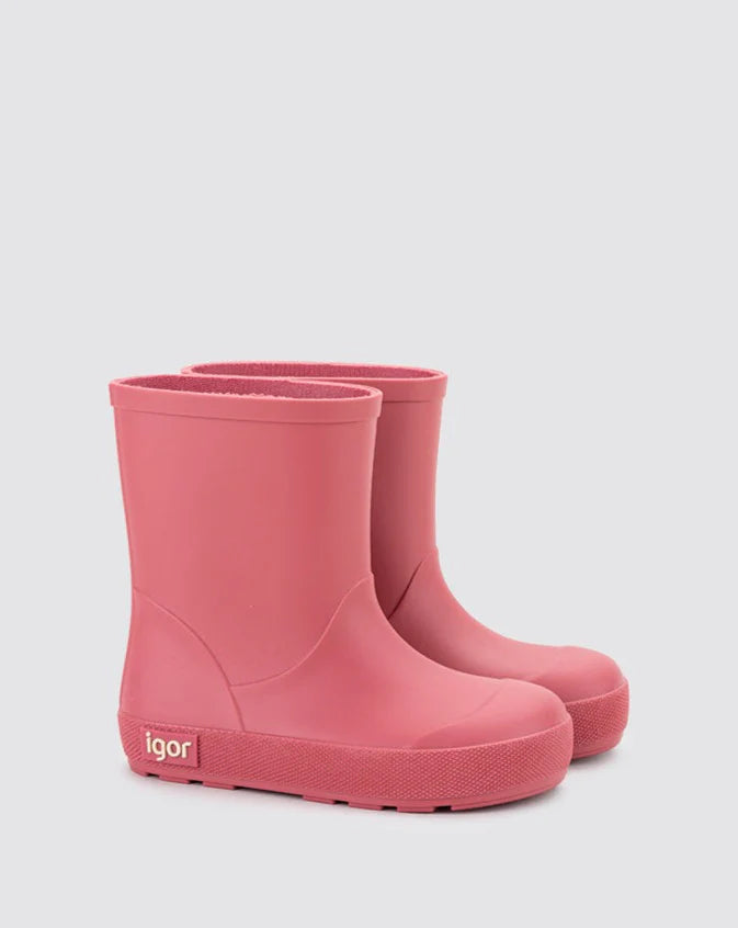 Bota de Agua Yogi Barefoot Frambuesa