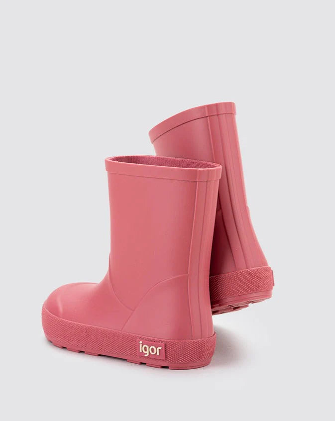 Bota de Agua Yogi Barefoot Frambuesa