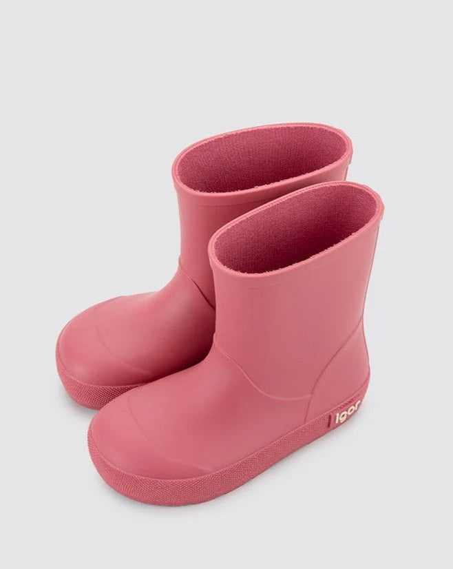 Bota de Agua Yogi Barefoot Frambuesa