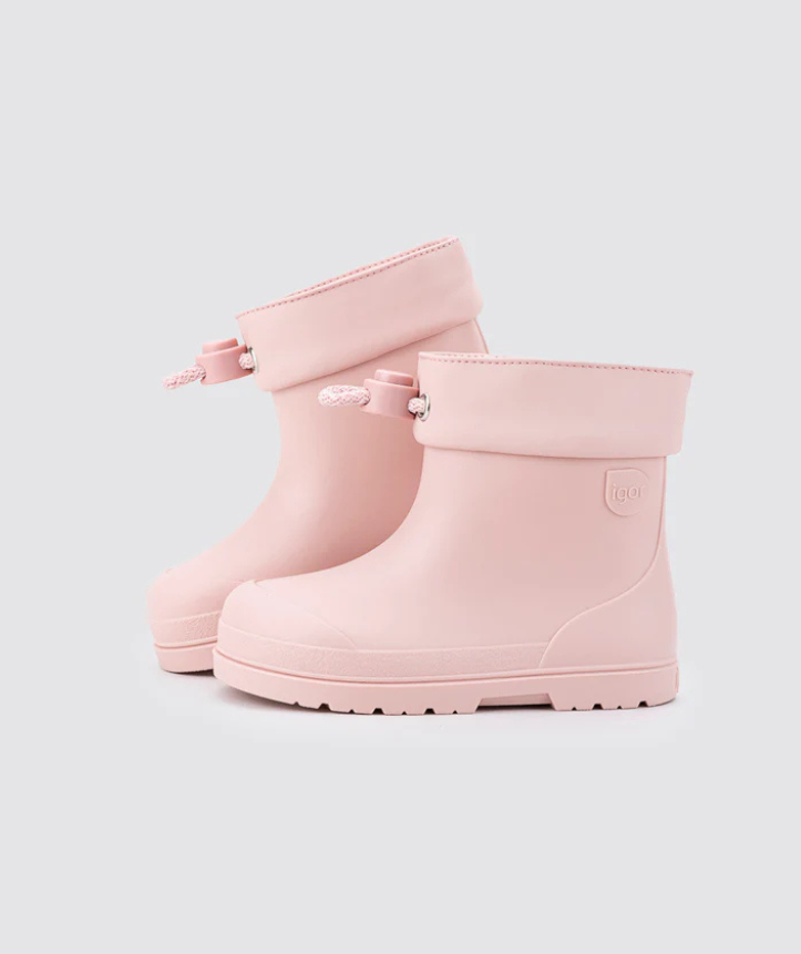 Bota de Agua Mendi Barefoot Maquillaje