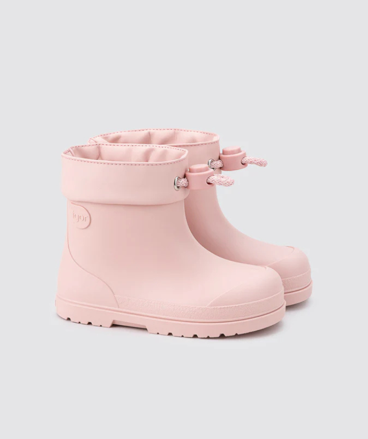 Bota de Agua Mendi Barefoot Maquillaje