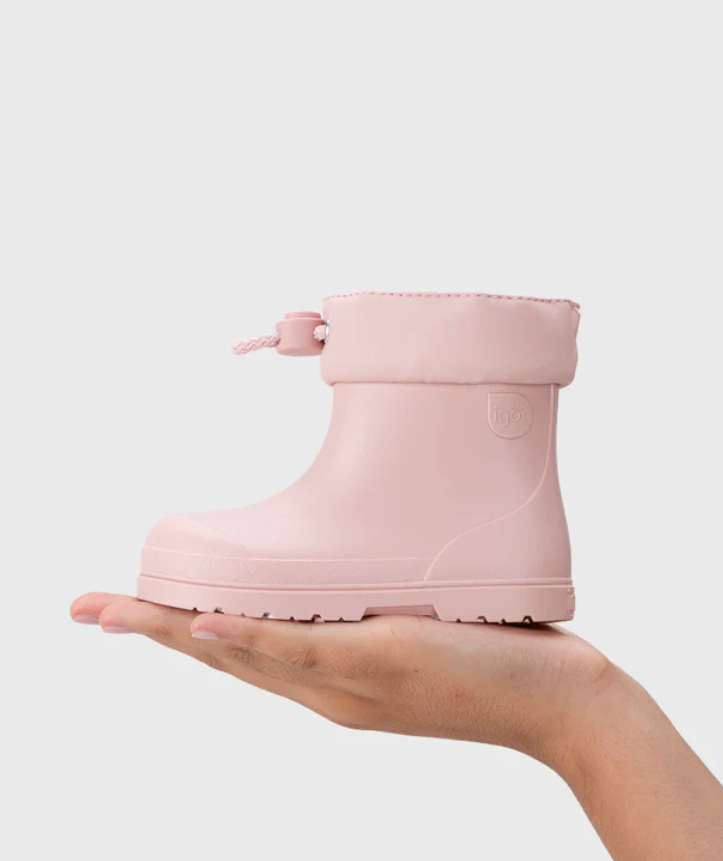 Bota de Agua Mendi Barefoot Maquillaje