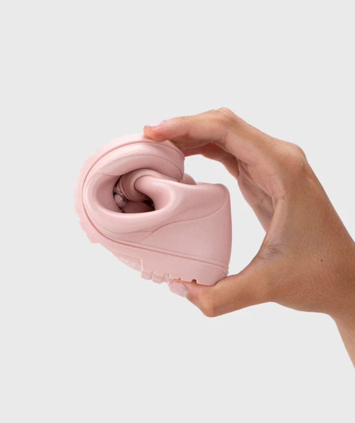 Bota de Agua Mendi Barefoot Maquillaje