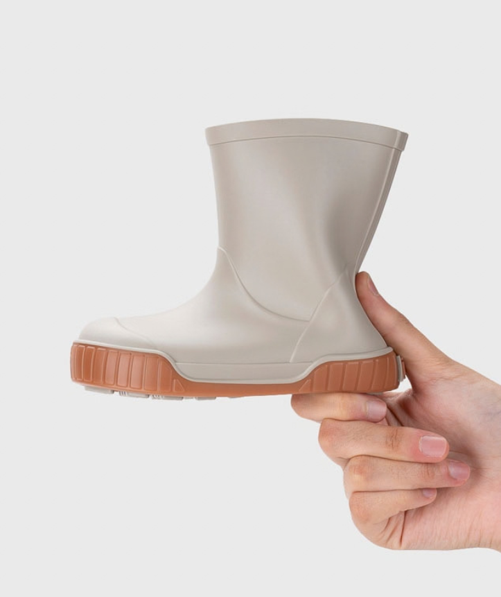 Bota de Agua Barefoot Pau Piedra